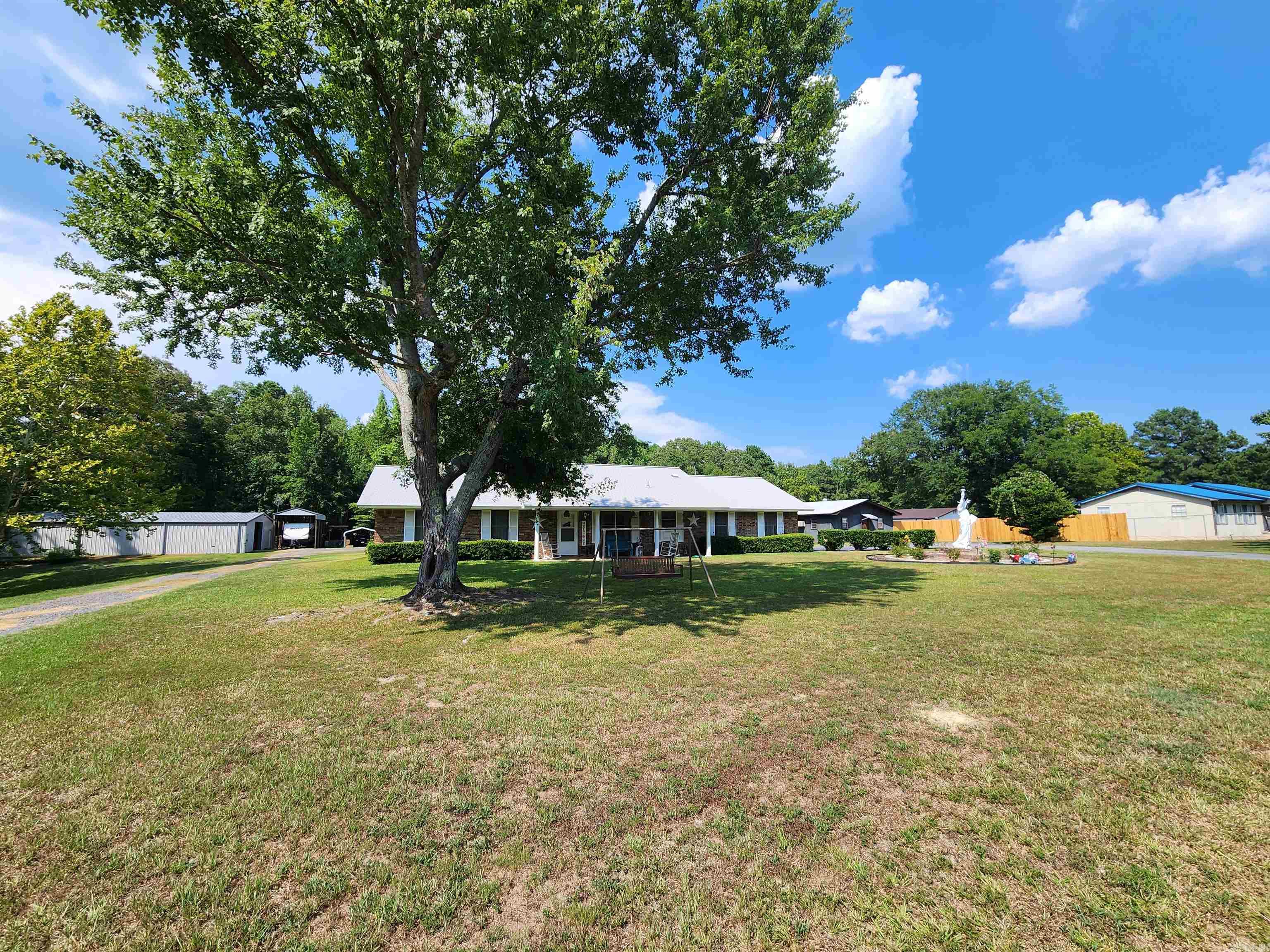 7022 Hwy 270 E  Sheridan, AR