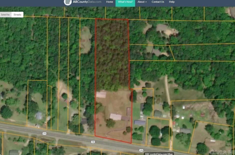 7022 Hwy 270 E  Sheridan, AR