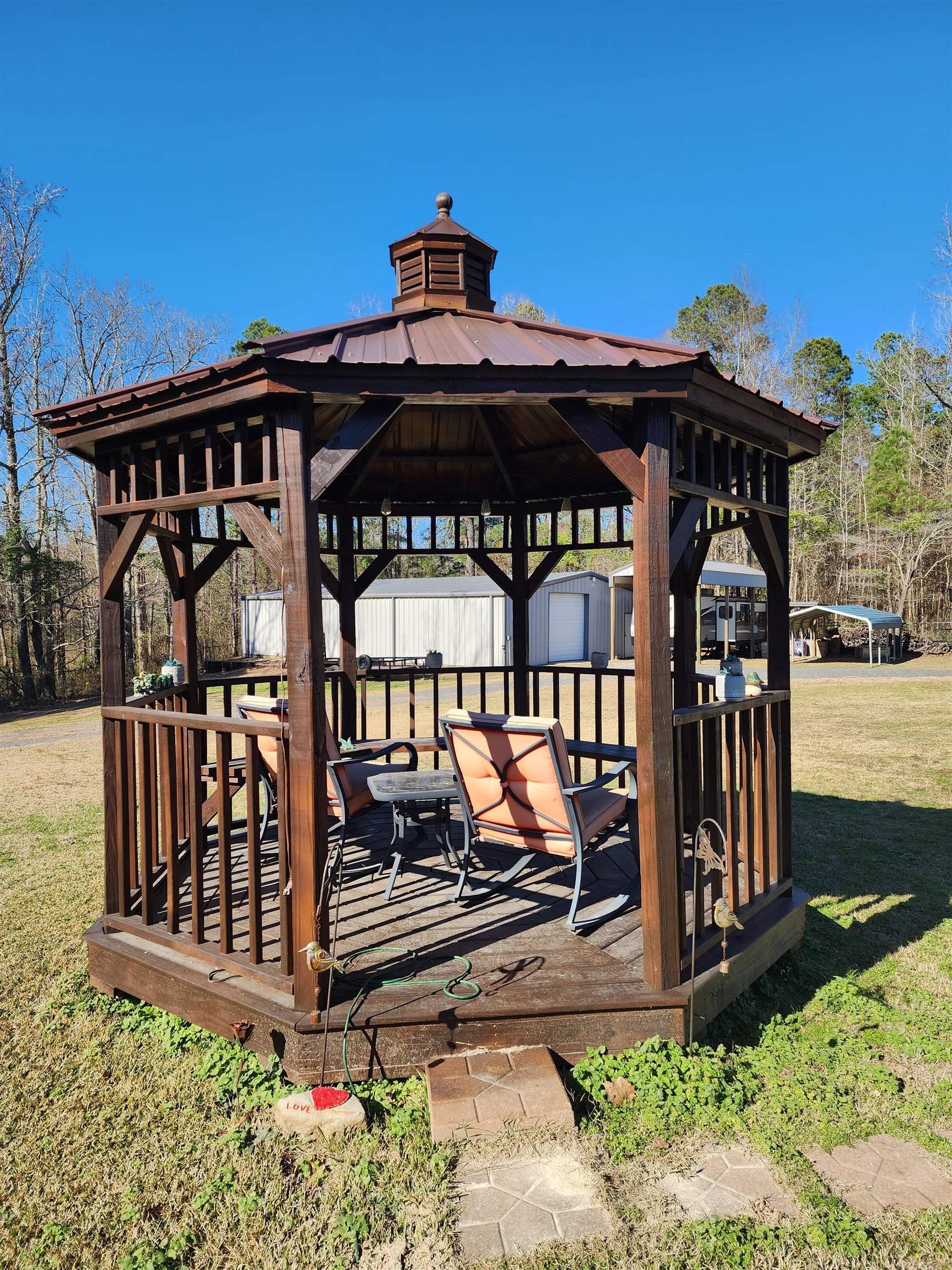 7022 Hwy 270 E  Sheridan, AR