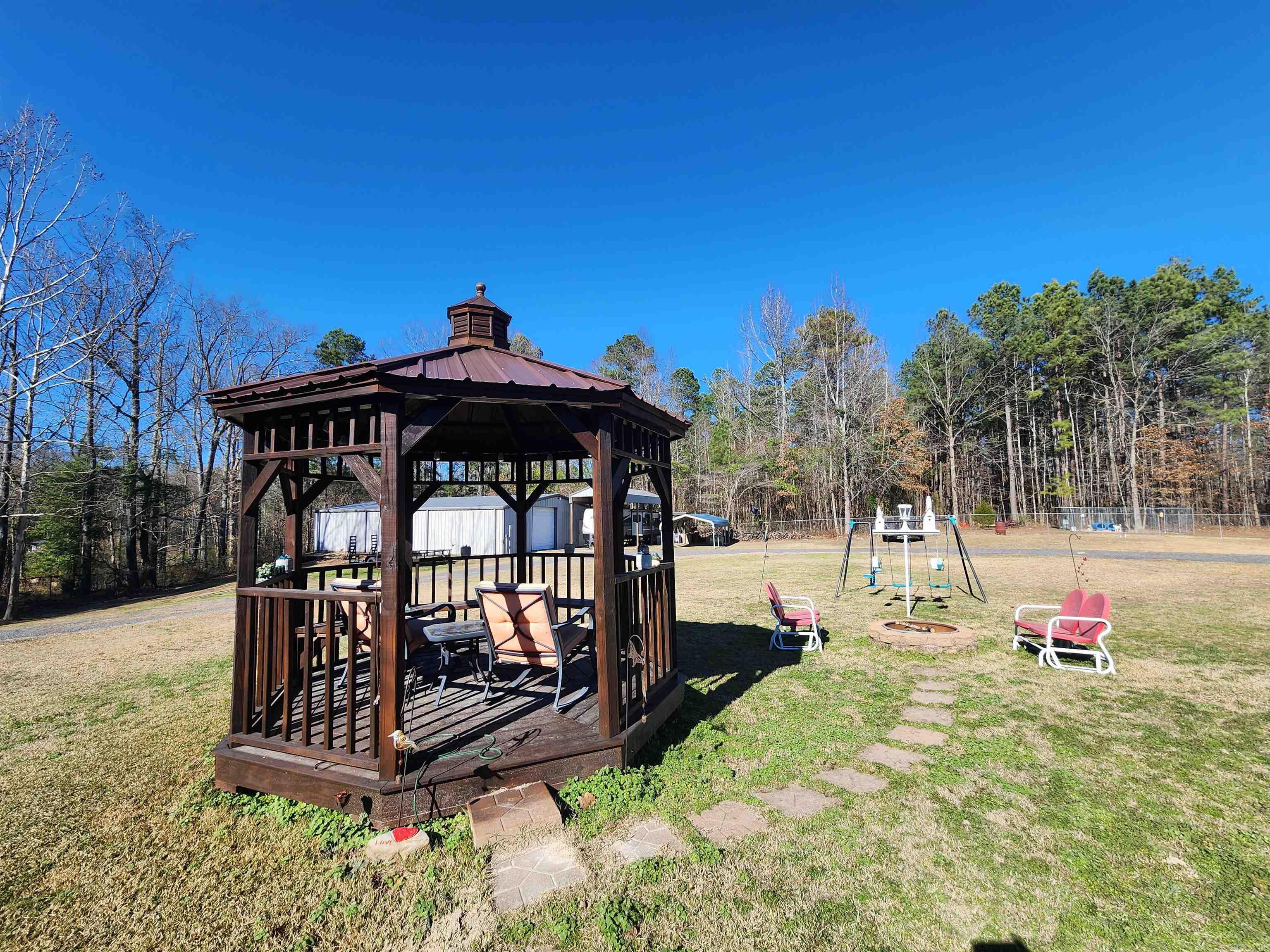 7022 Hwy 270 E  Sheridan, AR