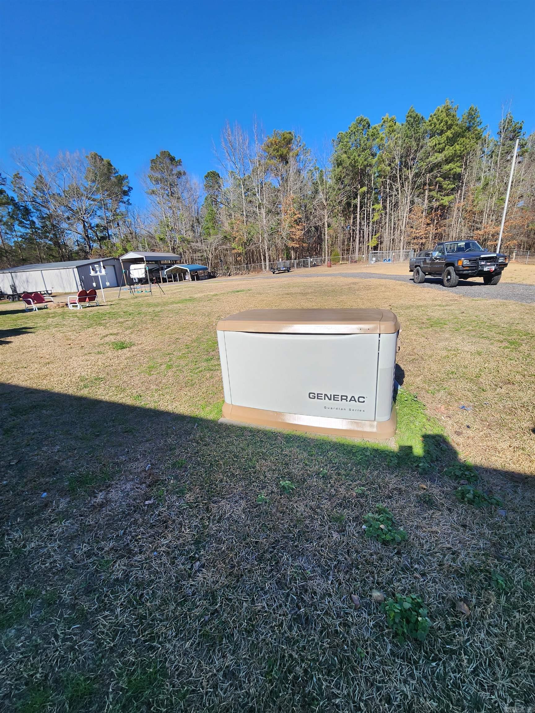 7022 Hwy 270 E  Sheridan, AR