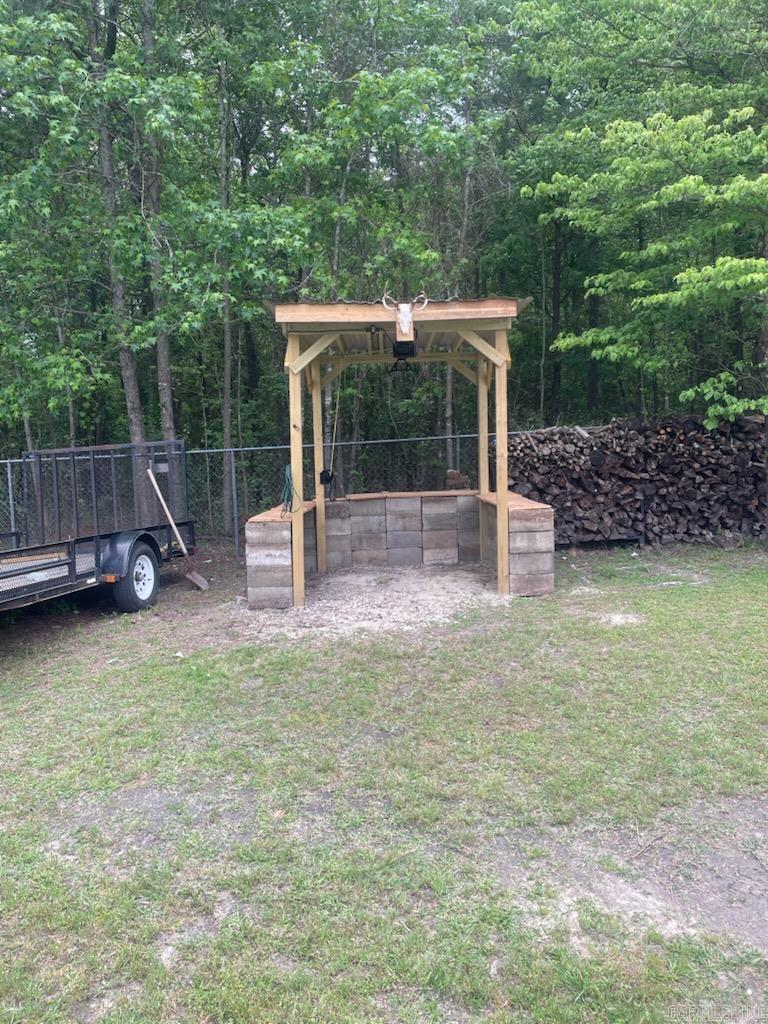 7022 Hwy 270 E  Sheridan, AR