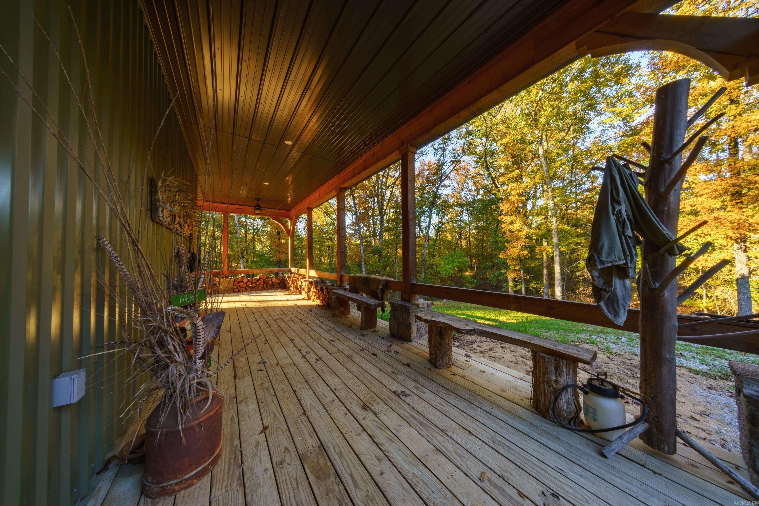 55, 65, & 125 B Rock Ln  Batesville, AR