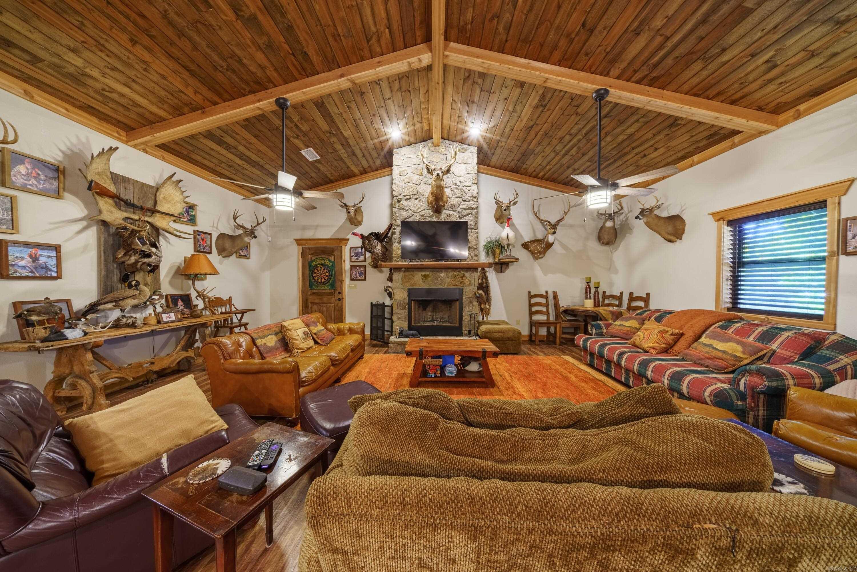 55, 65, & 125 B Rock Ln  Batesville, AR