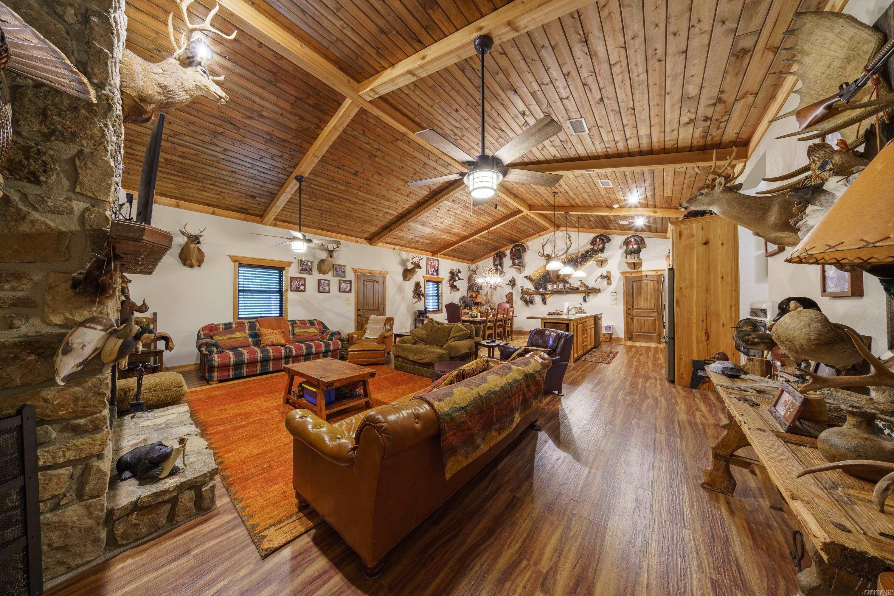 55, 65, & 125 B Rock Ln  Batesville, AR