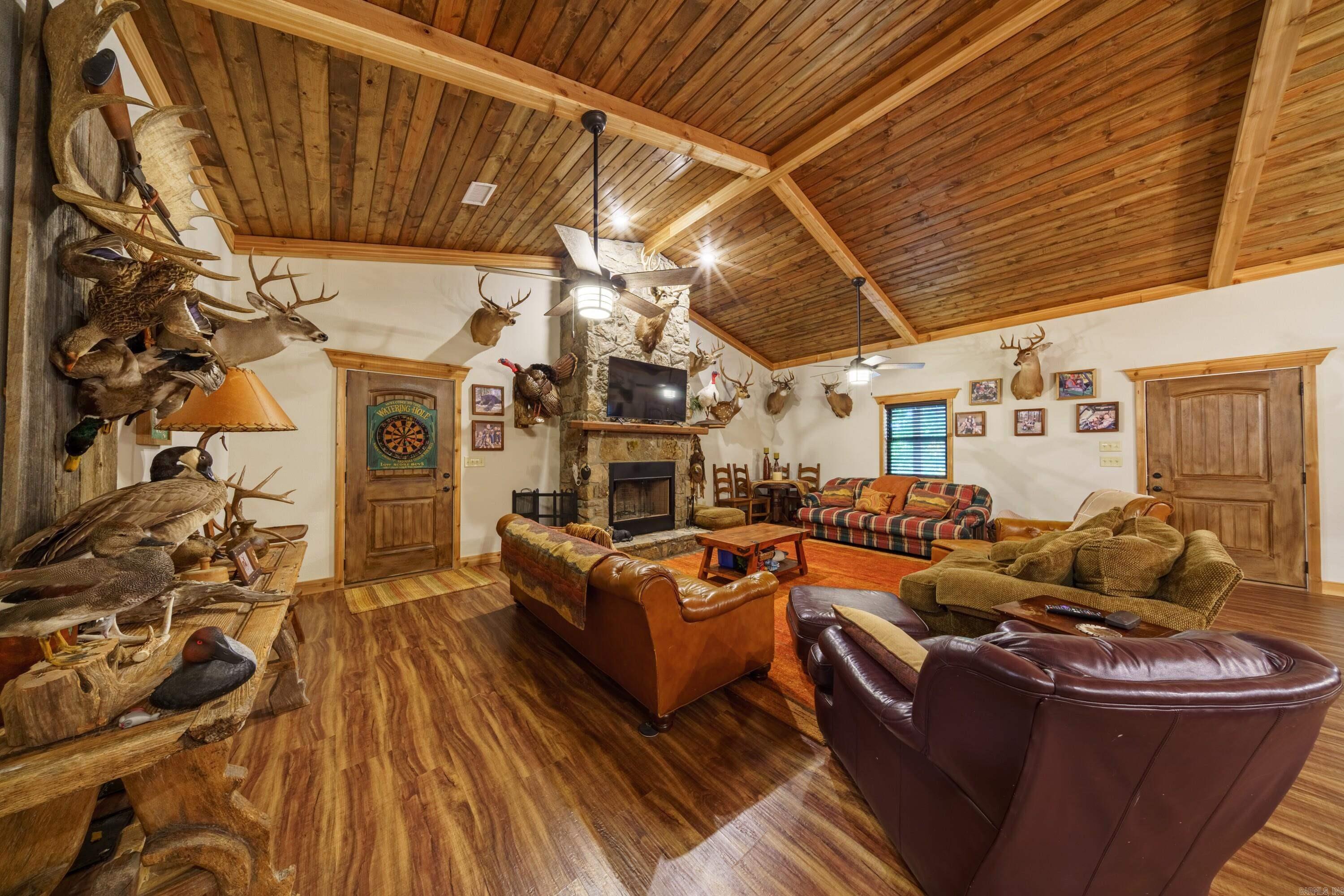 55, 65, & 125 B Rock Ln  Batesville, AR