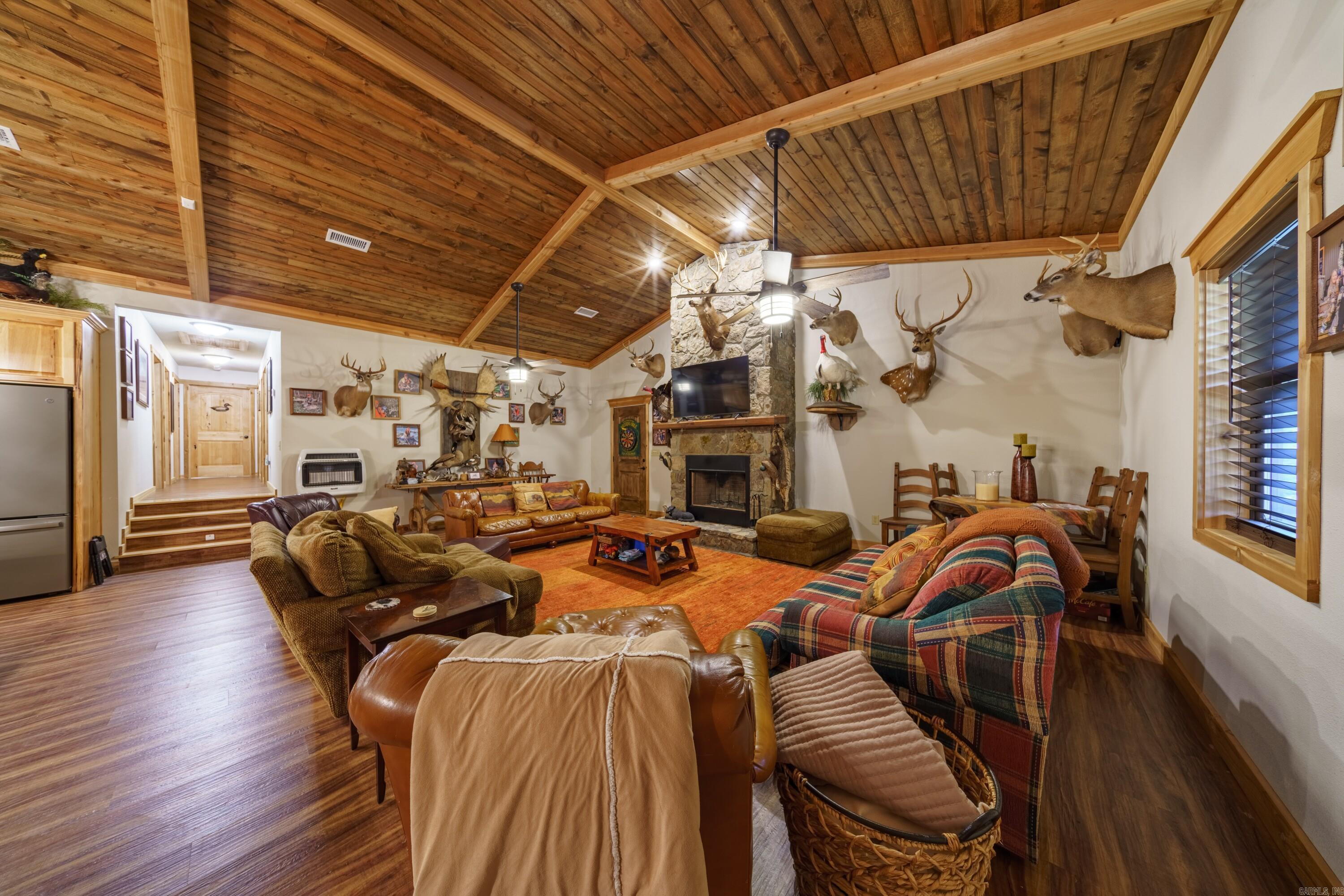 55, 65, & 125 B Rock Ln  Batesville, AR