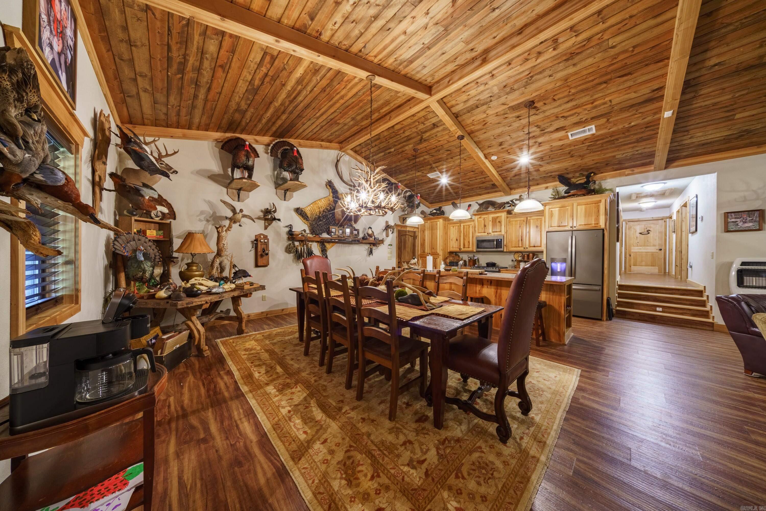 55, 65, & 125 B Rock Ln  Batesville, AR