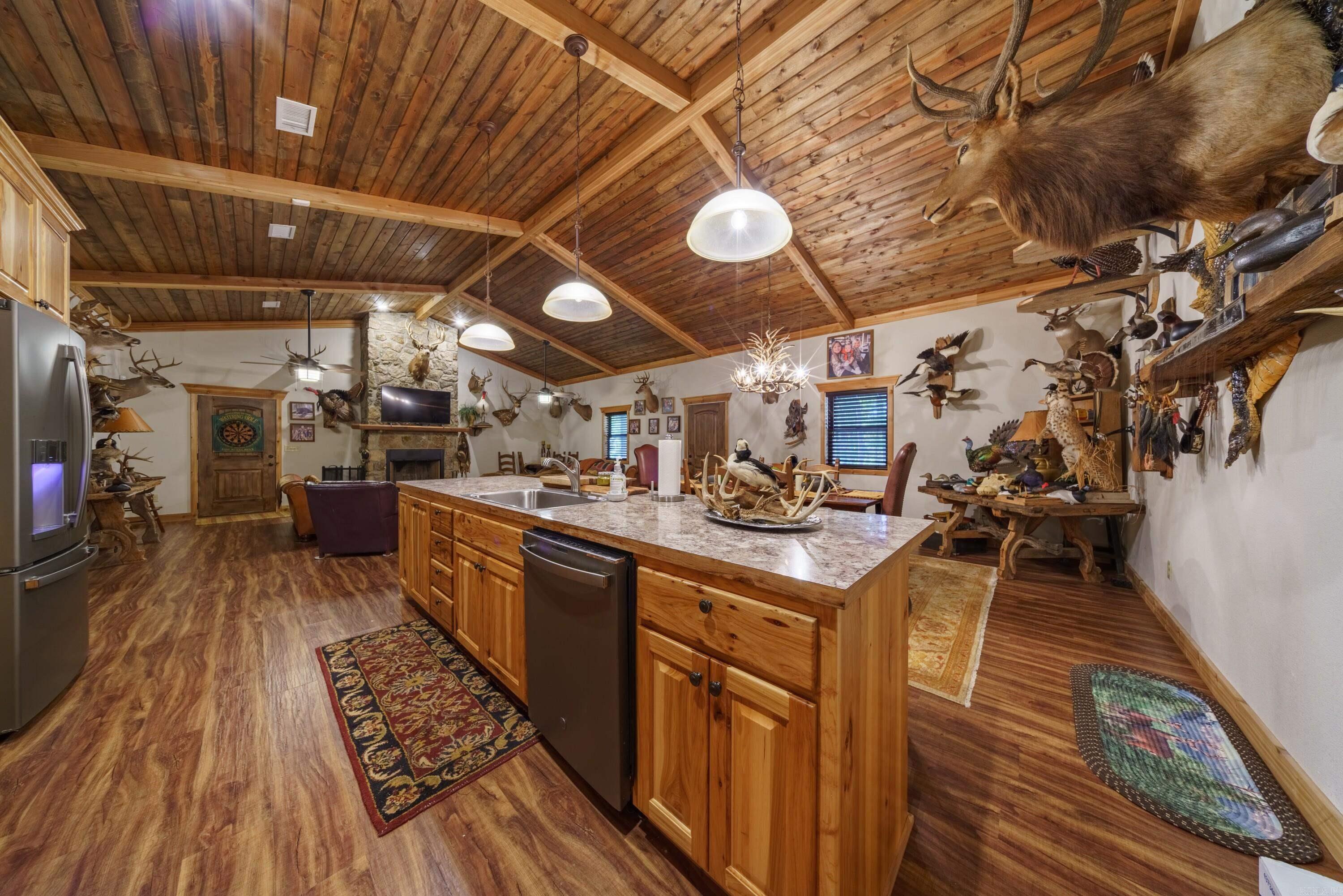 55, 65, & 125 B Rock Ln  Batesville, AR