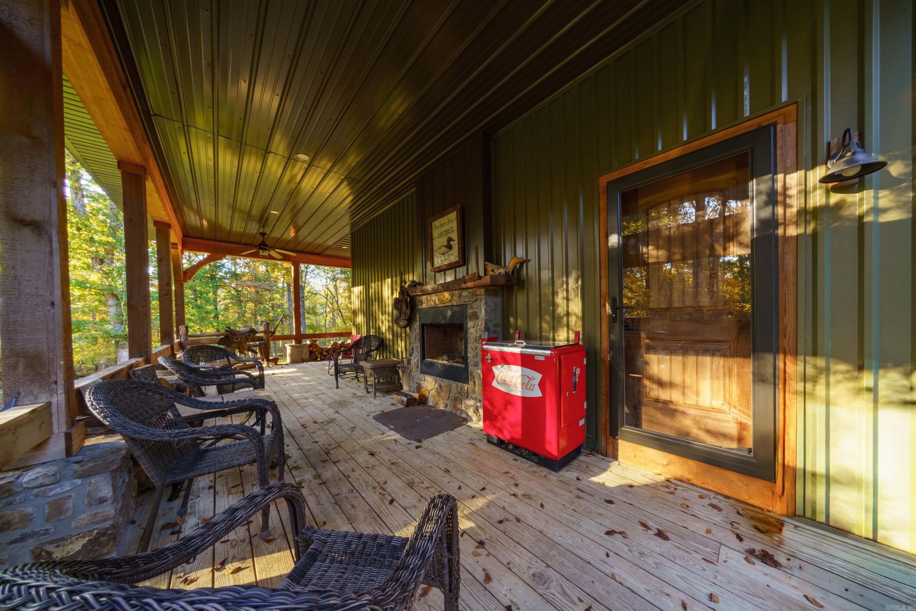 55, 65, & 125 B Rock Ln  Batesville, AR