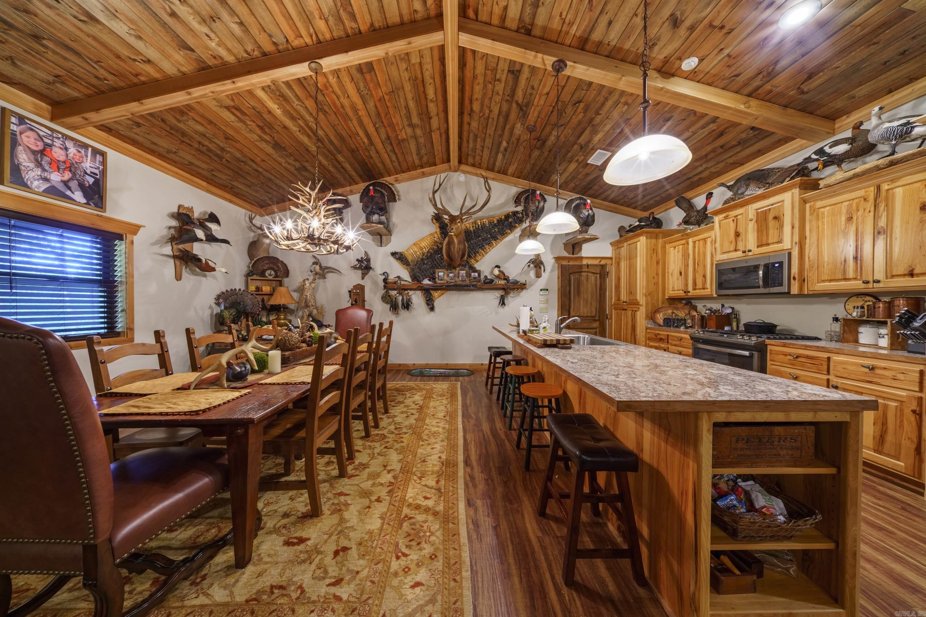 55, 65, & 125 B Rock Ln  Batesville, AR