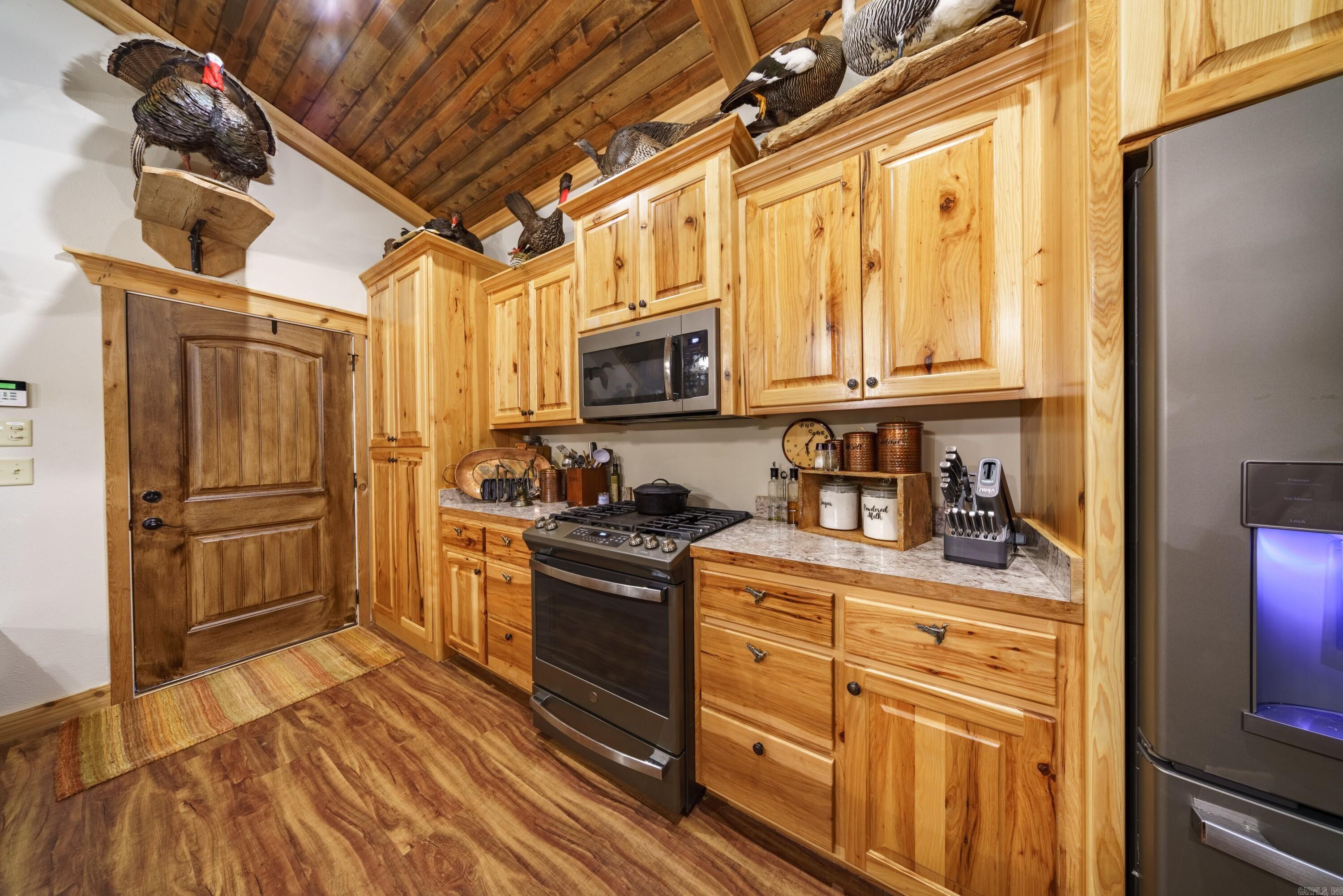 55, 65, & 125 B Rock Ln  Batesville, AR