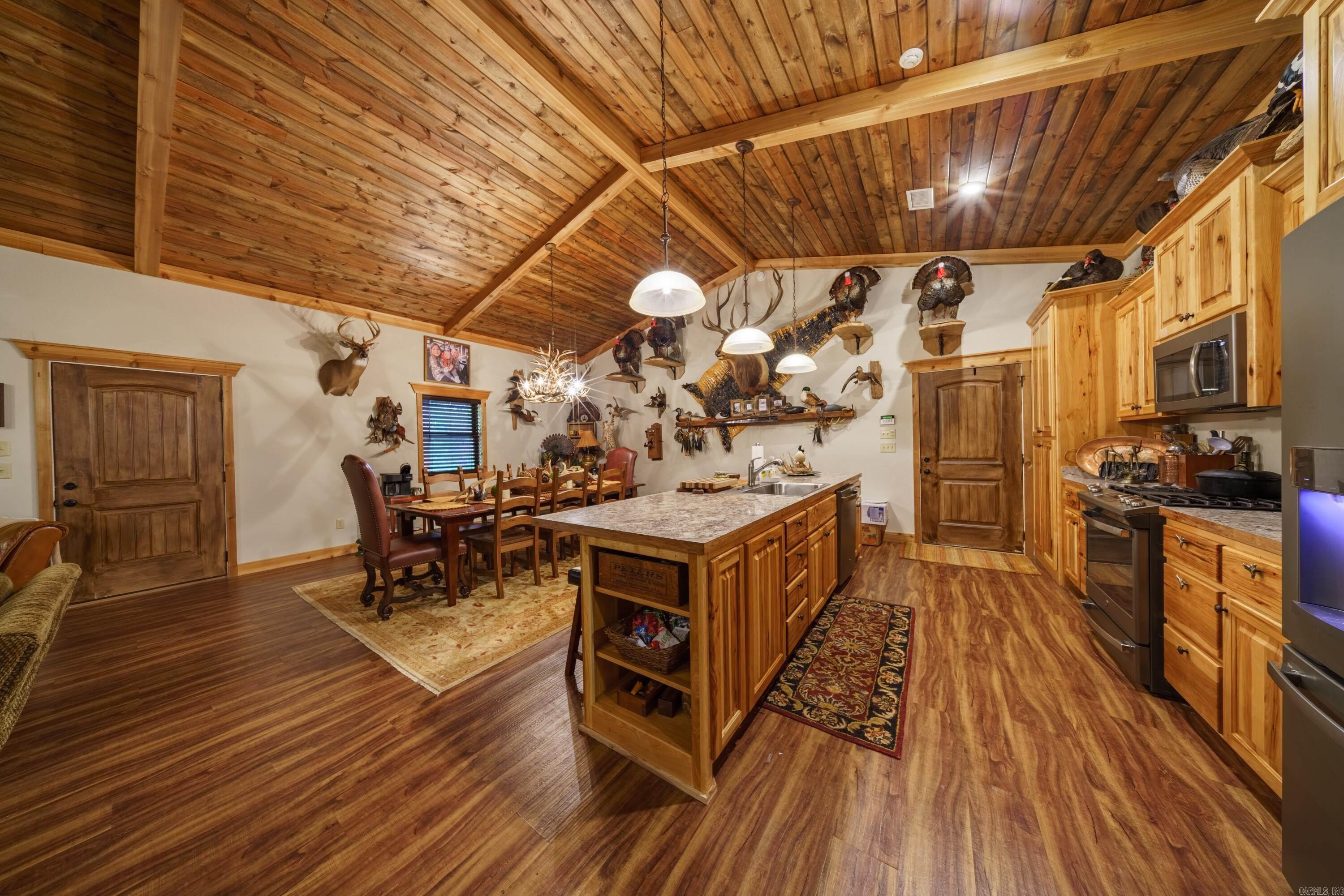 55, 65, & 125 B Rock Ln  Batesville, AR