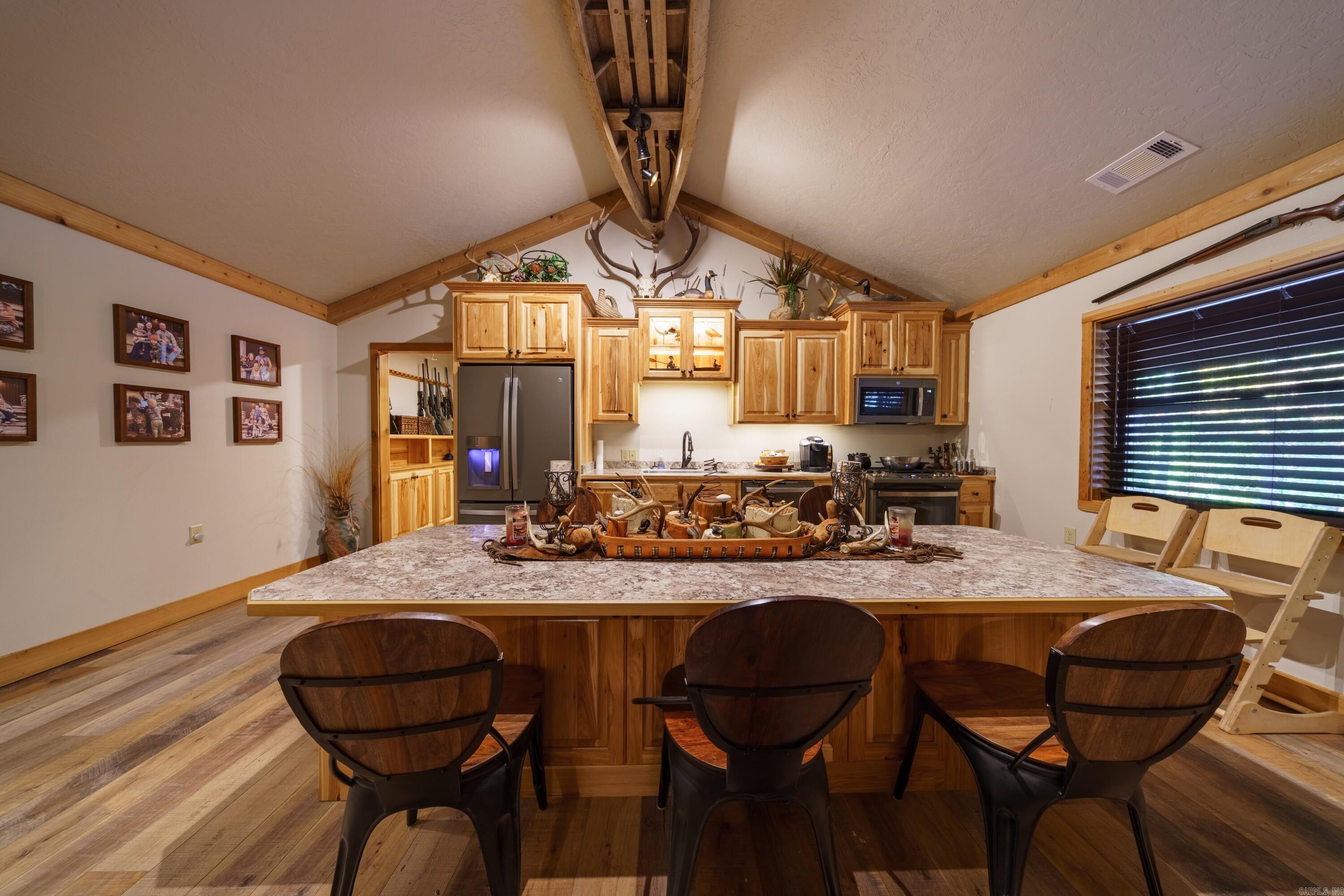 55, 65, & 125 B Rock Ln  Batesville, AR