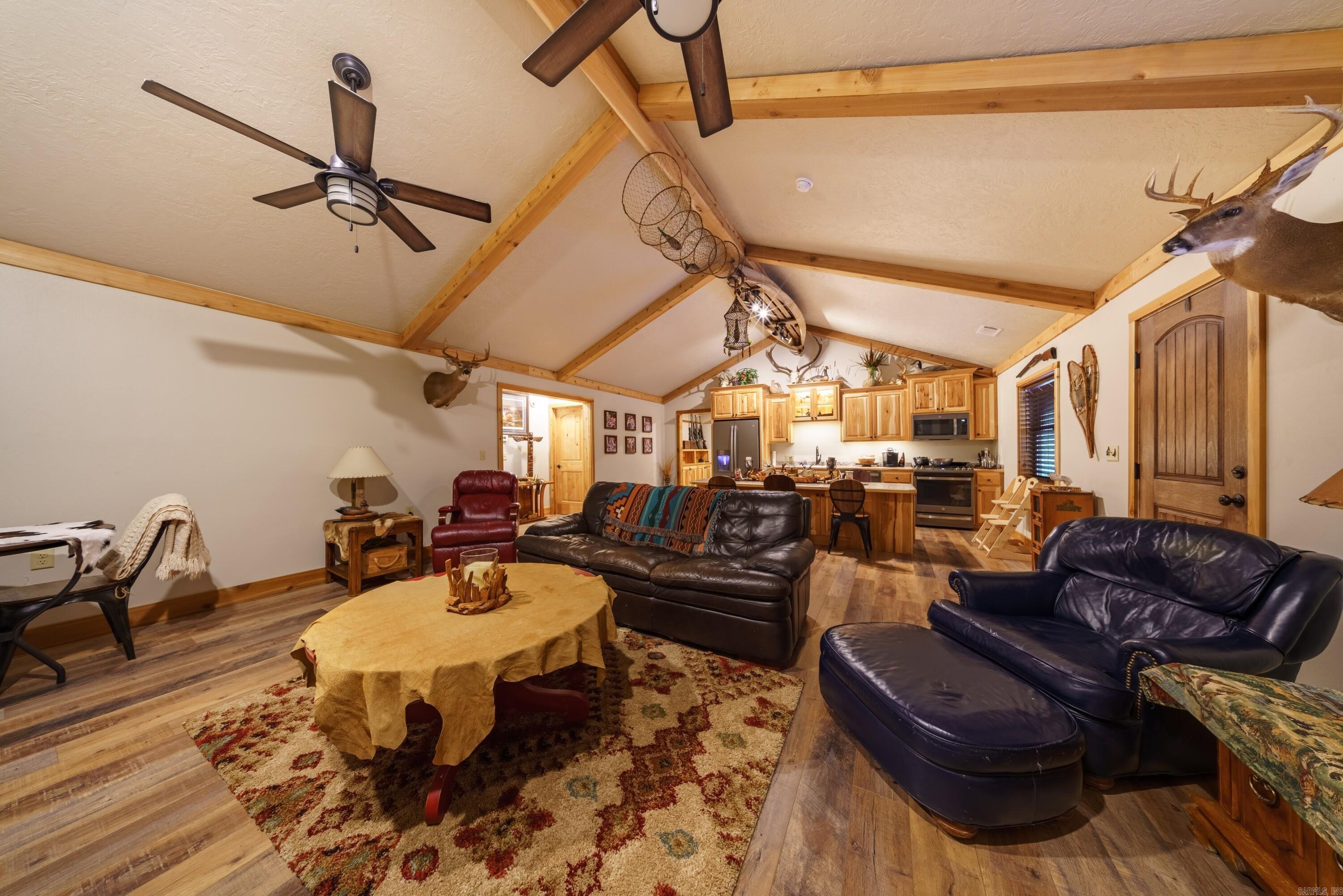 55, 65, & 125 B Rock Ln  Batesville, AR