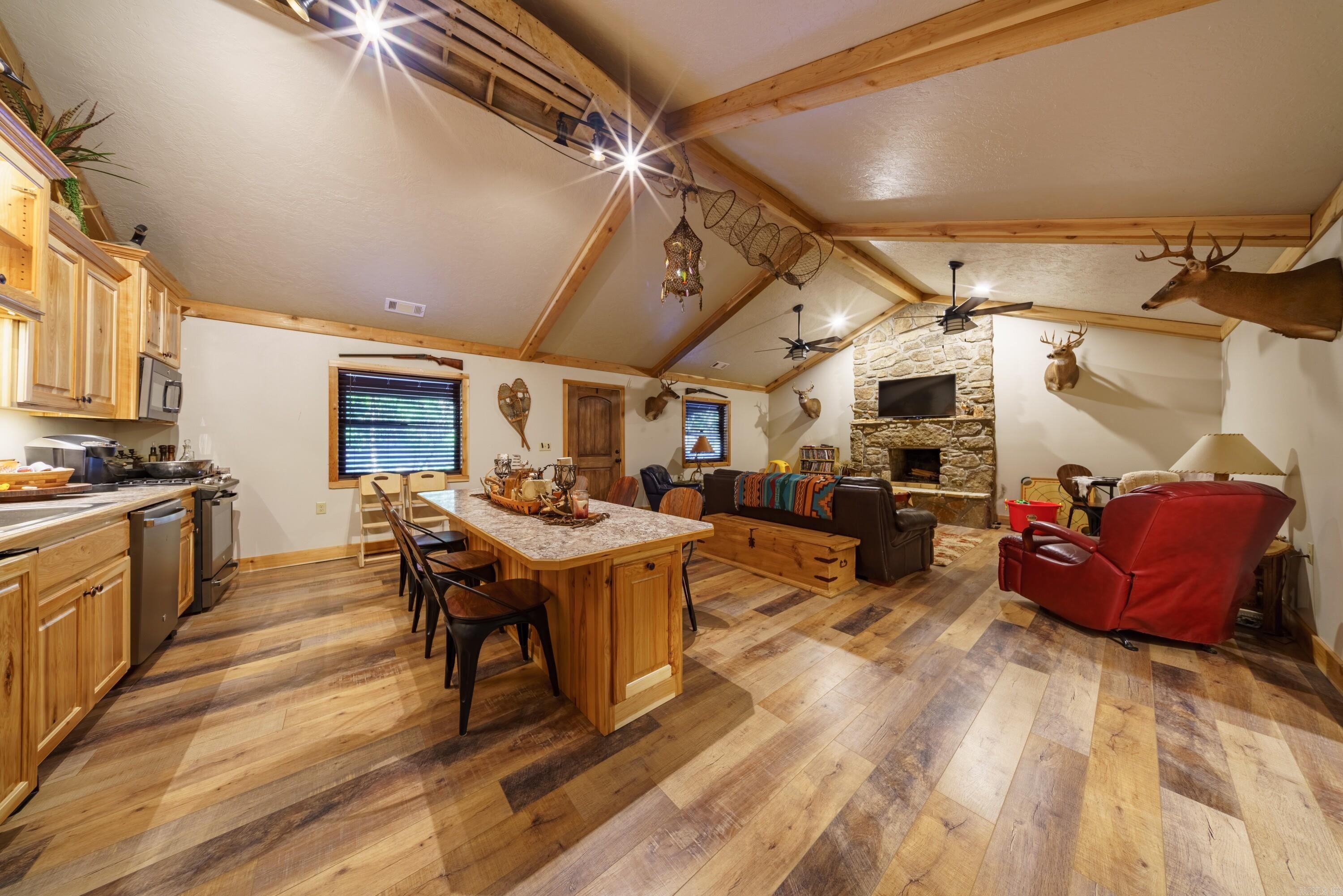 55, 65, & 125 B Rock Ln  Batesville, AR