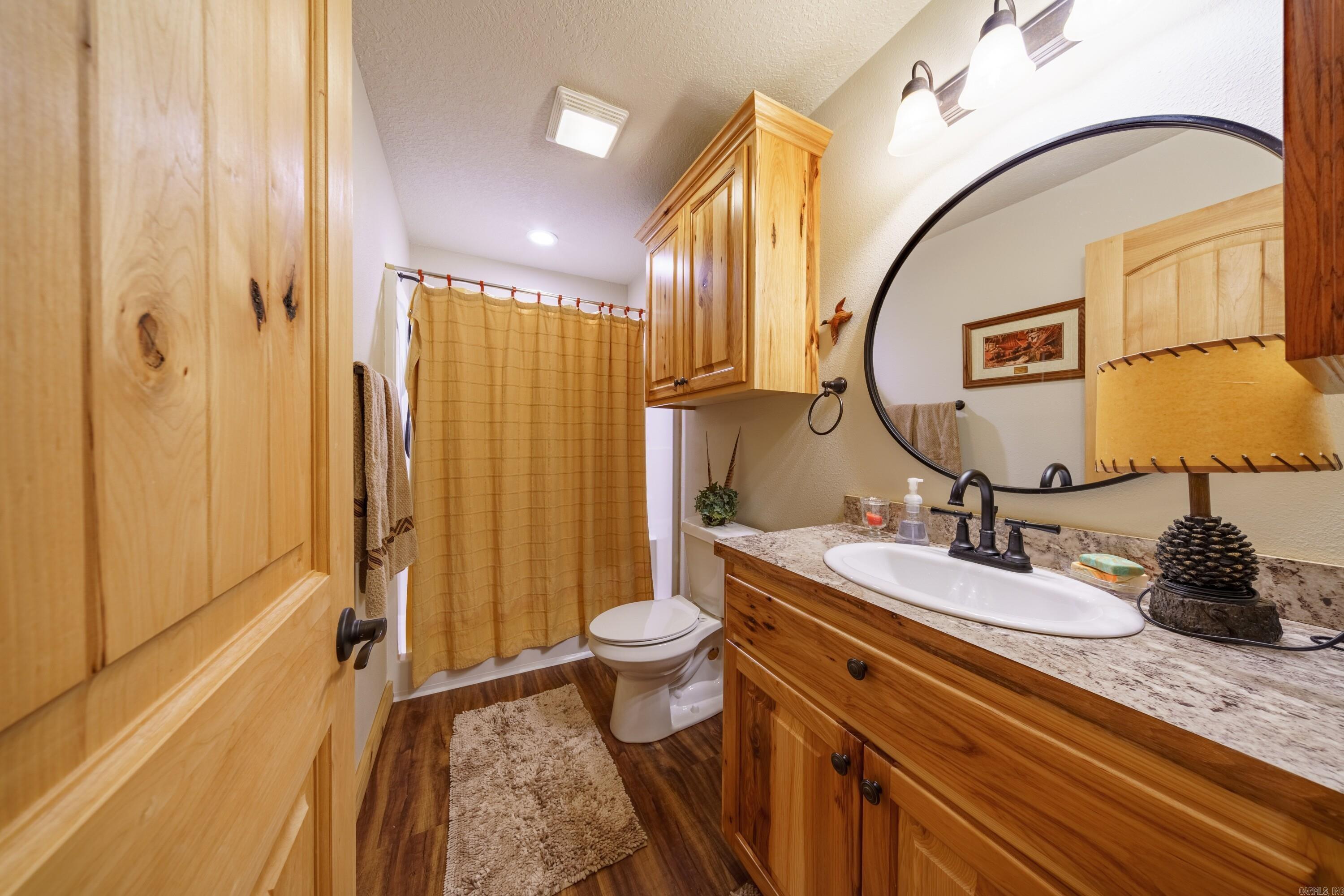 55, 65, & 125 B Rock Ln  Batesville, AR