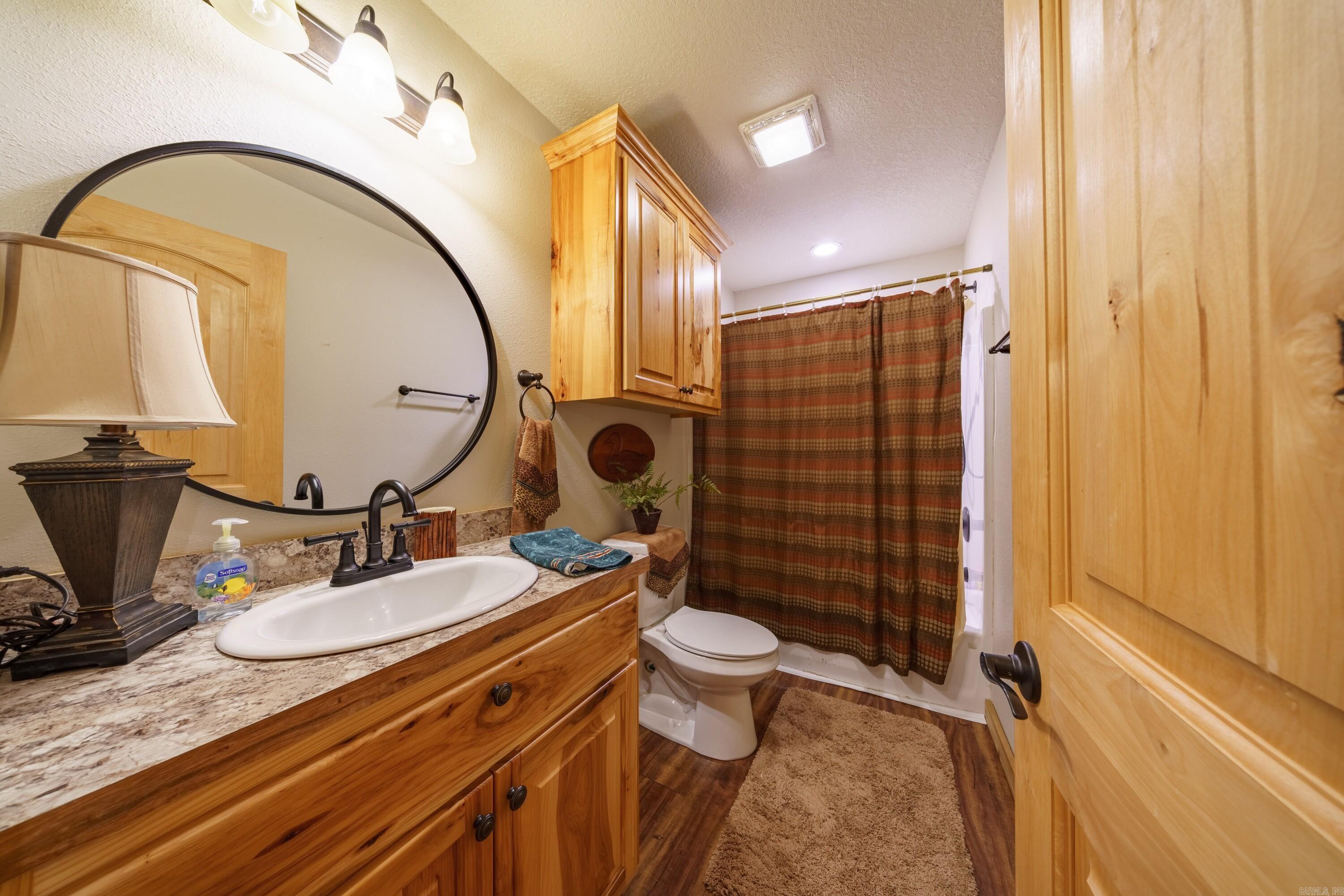 55, 65, & 125 B Rock Ln  Batesville, AR