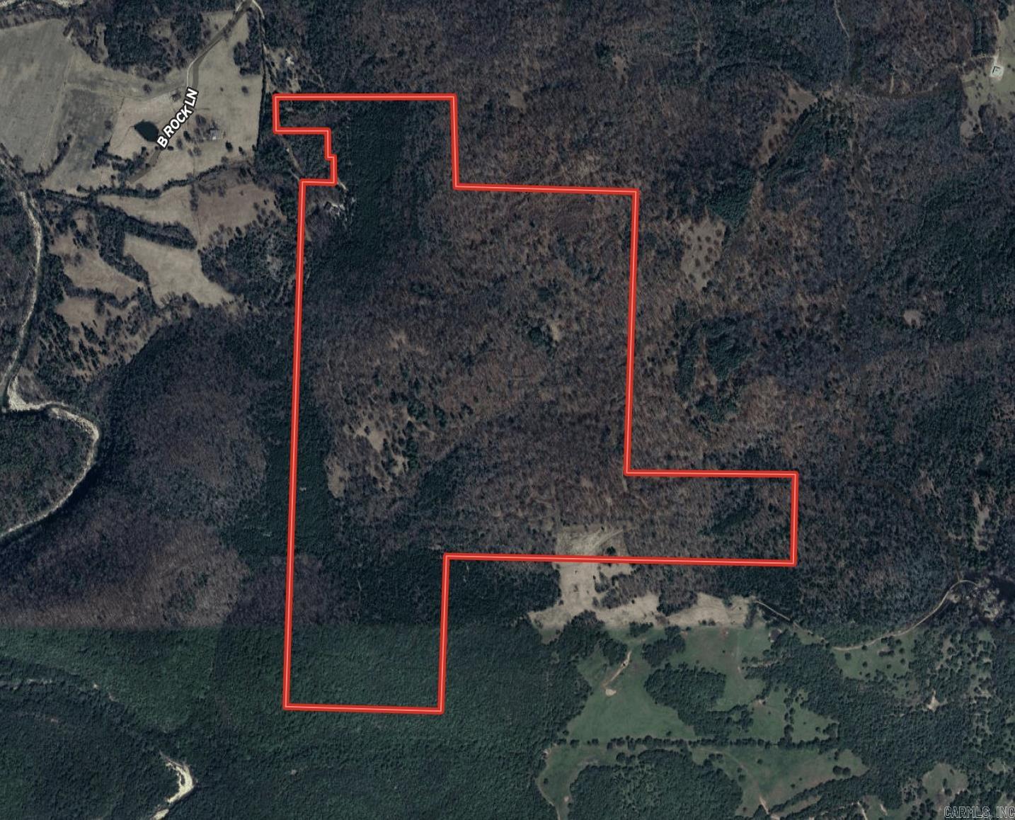 55, 65, & 125 B Rock Ln  Batesville, AR