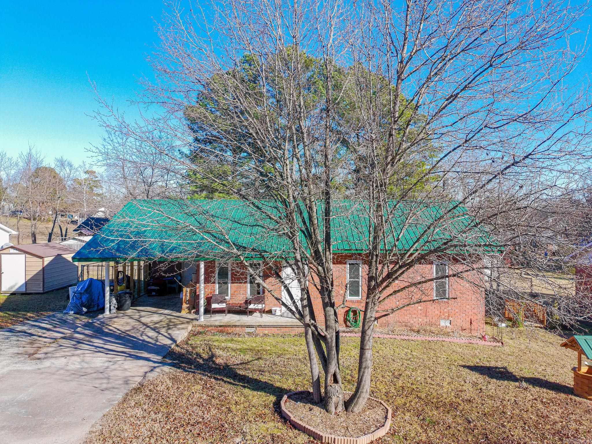 1104 Ridgecrest  Pocahontas, AR