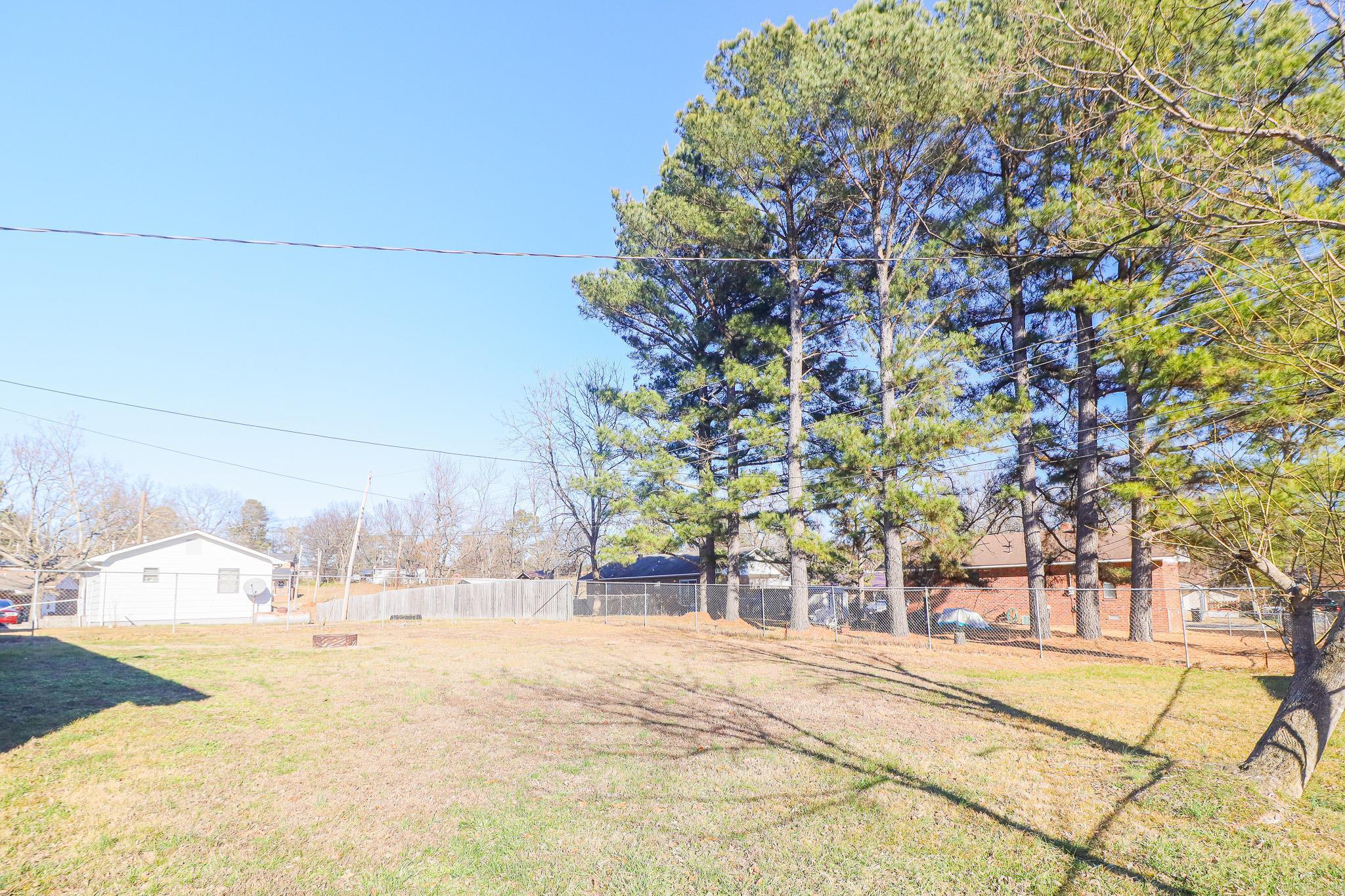 1104 Ridgecrest  Pocahontas, AR