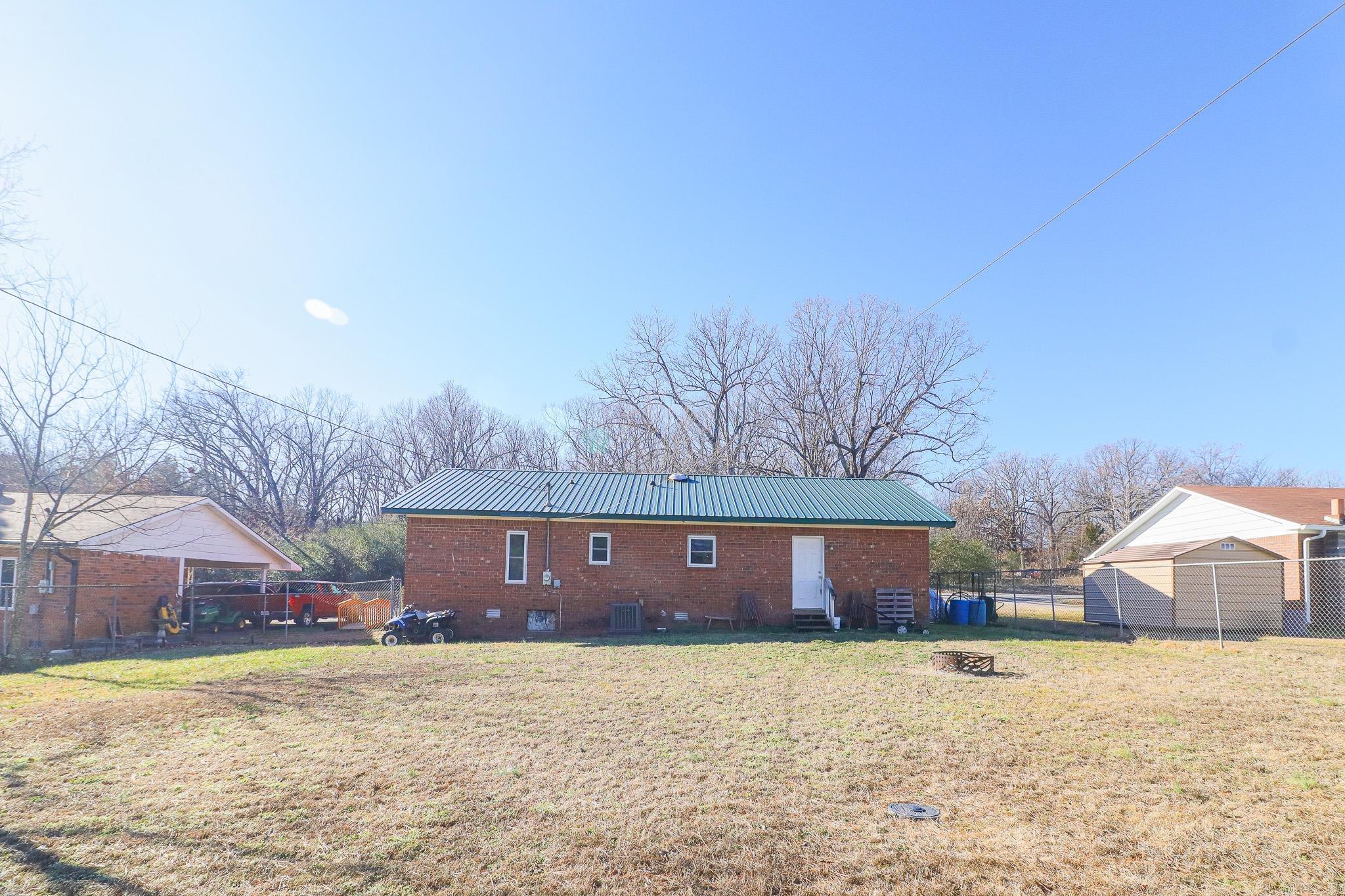 1104 Ridgecrest  Pocahontas, AR
