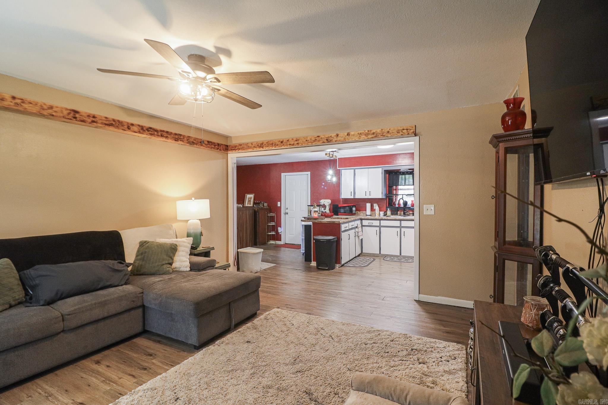 1104 Ridgecrest  Pocahontas, AR