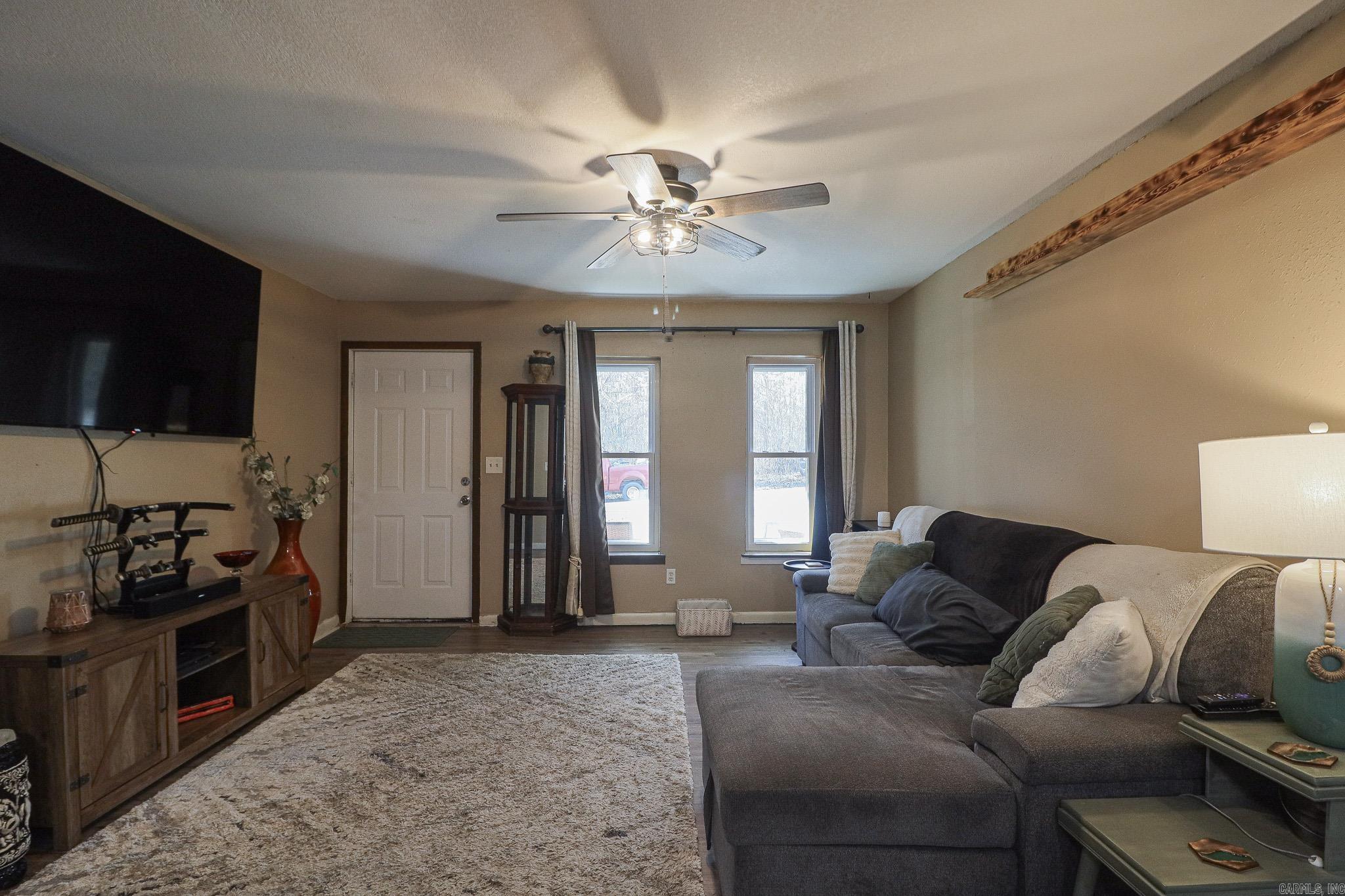 1104 Ridgecrest  Pocahontas, AR