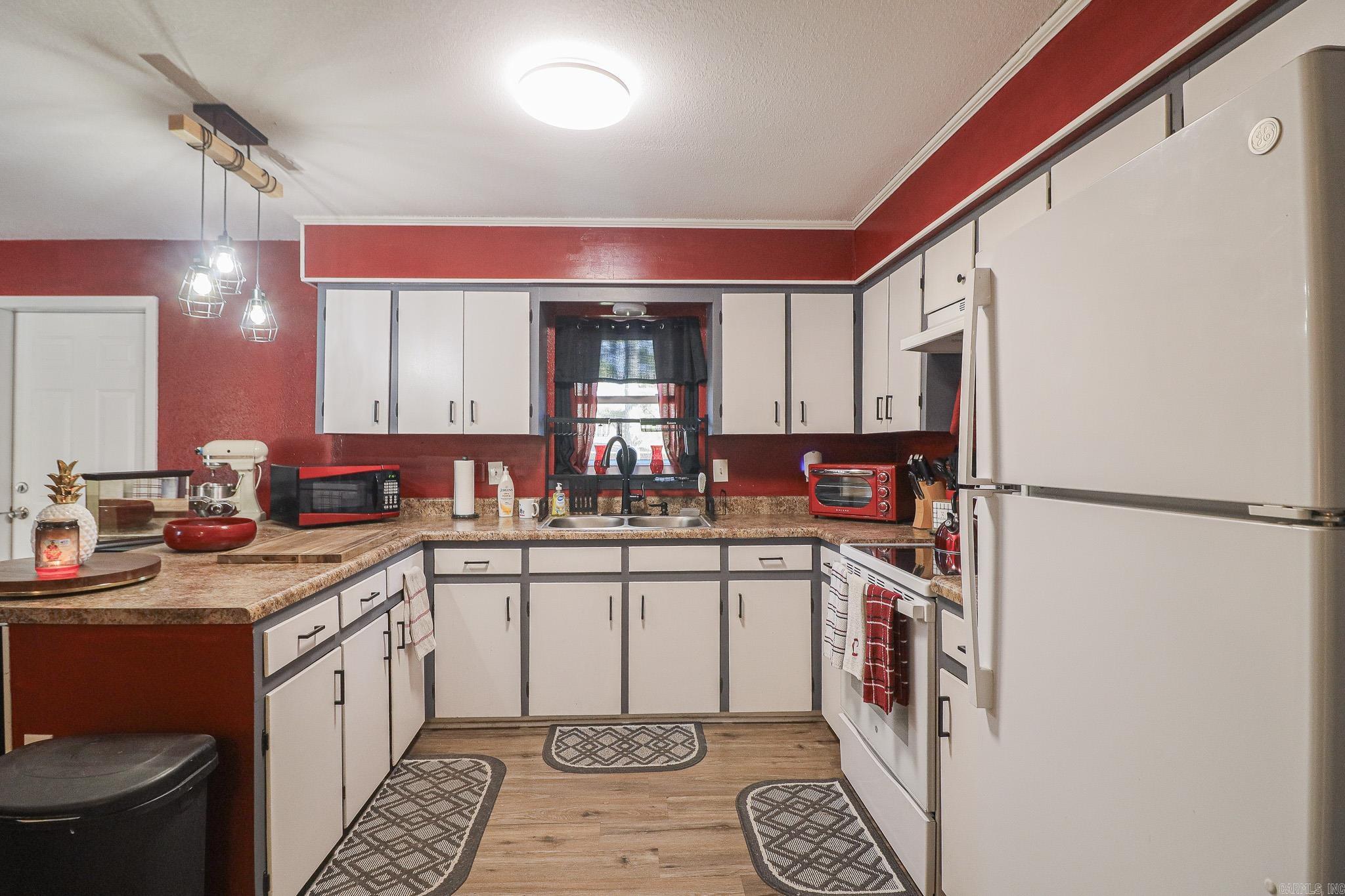 1104 Ridgecrest  Pocahontas, AR