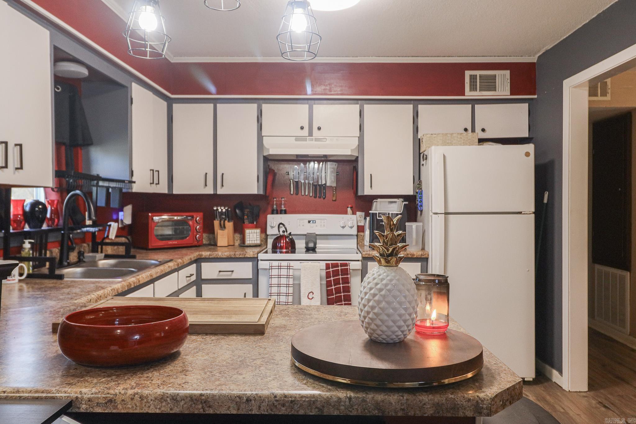 1104 Ridgecrest  Pocahontas, AR