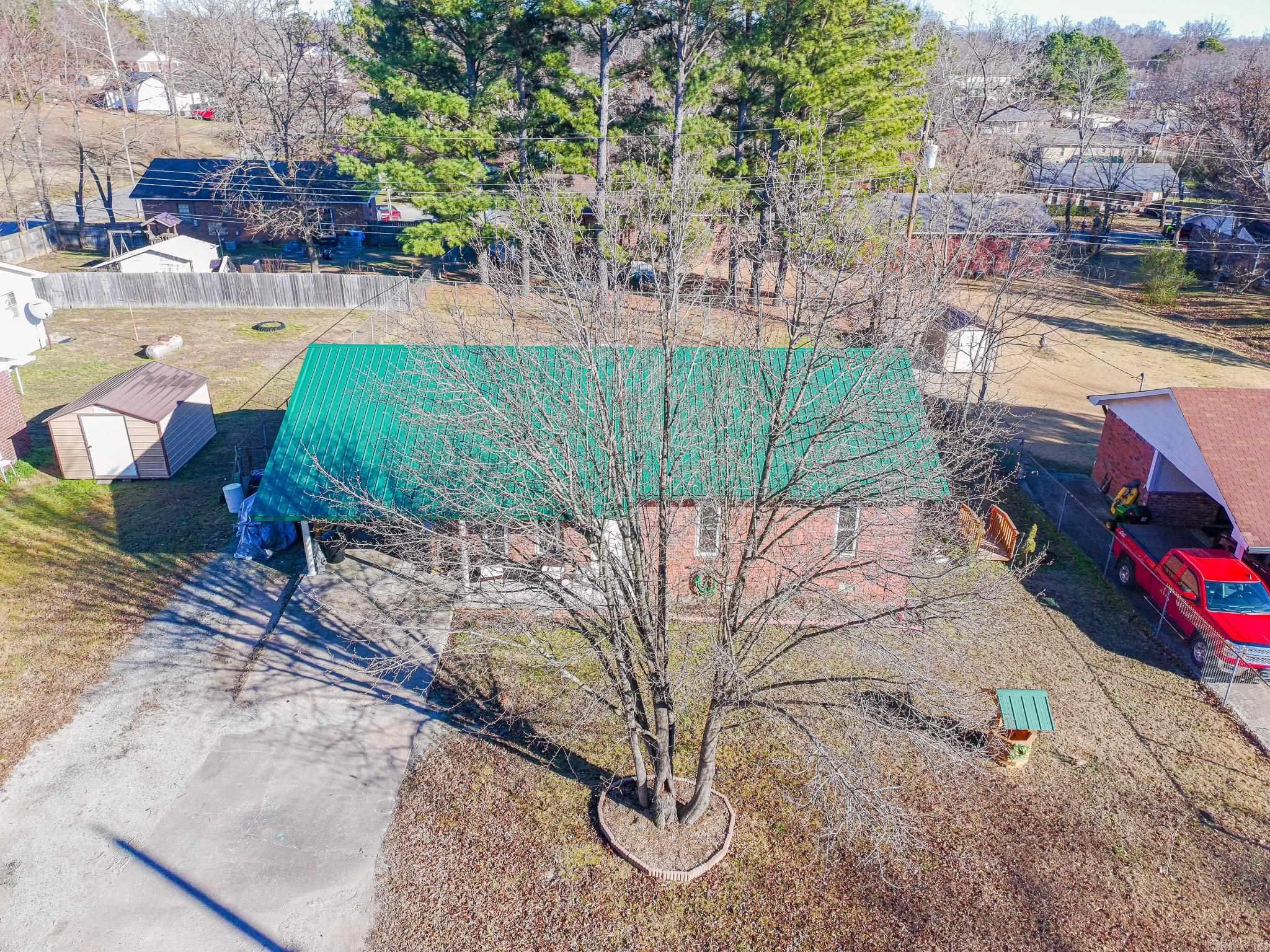 1104 Ridgecrest  Pocahontas, AR