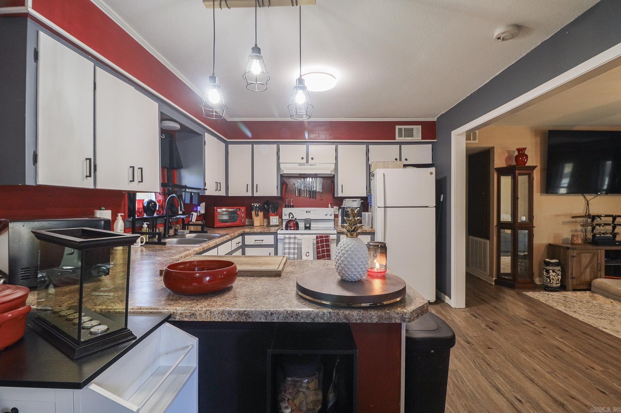 1104 Ridgecrest  Pocahontas, AR