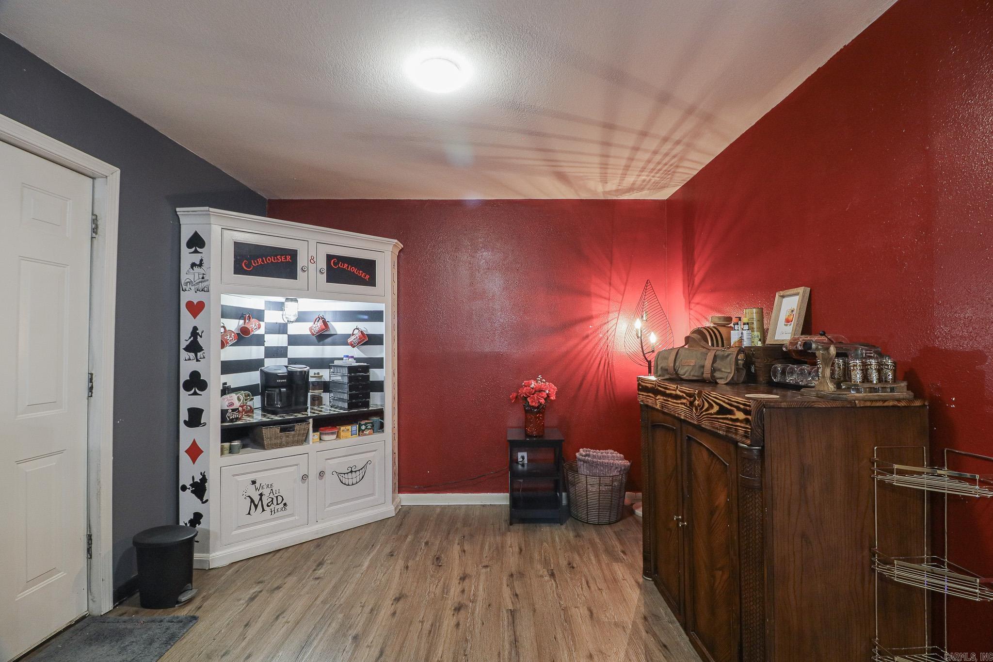 1104 Ridgecrest  Pocahontas, AR