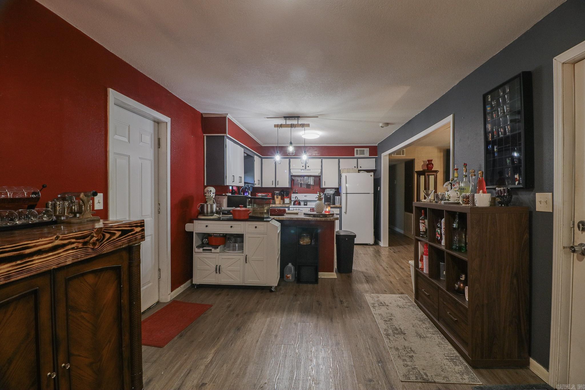 1104 Ridgecrest  Pocahontas, AR