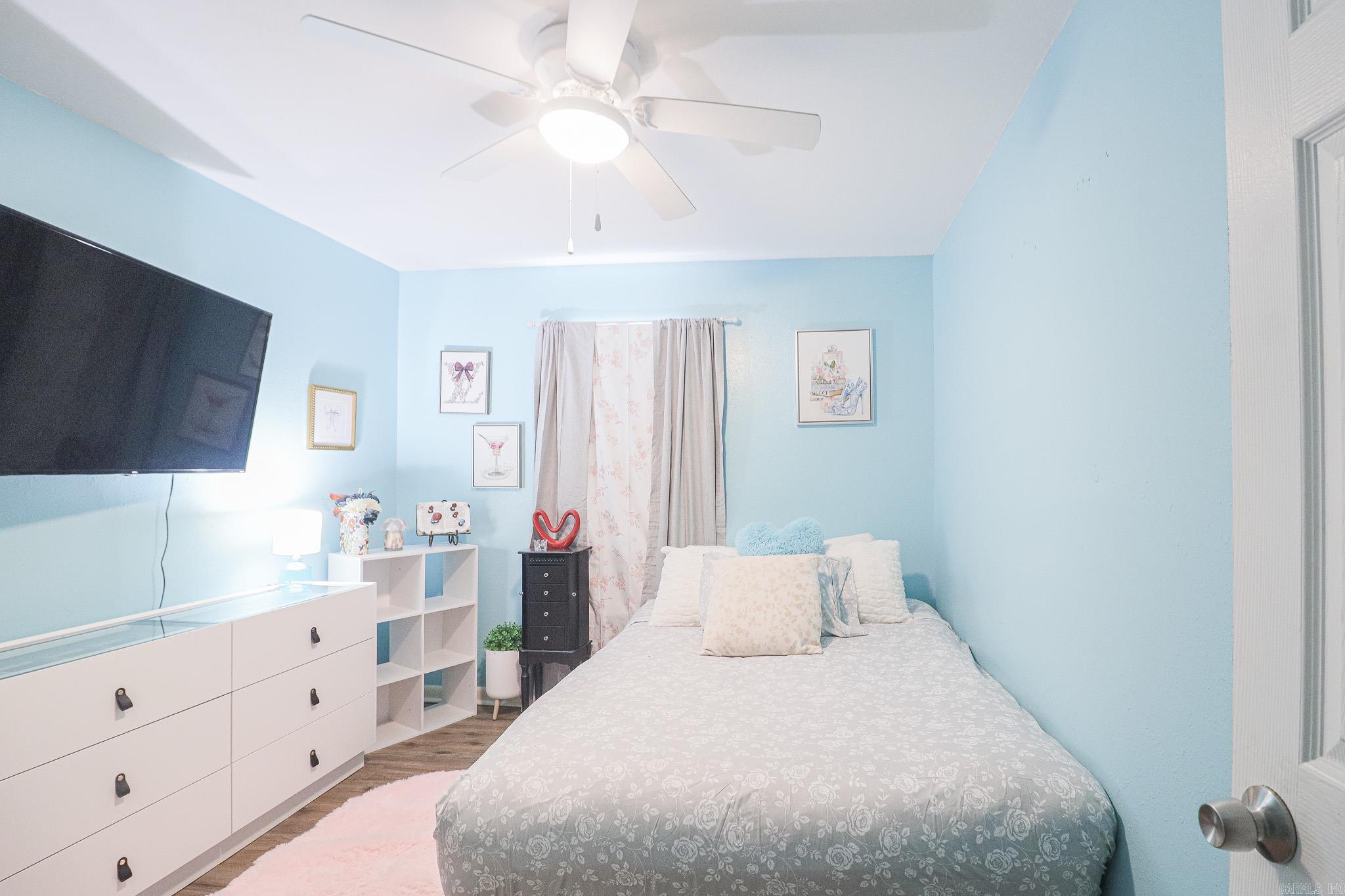 1104 Ridgecrest  Pocahontas, AR