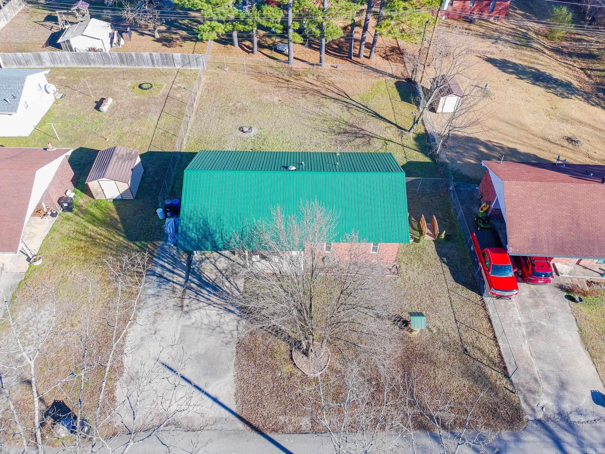 1104 Ridgecrest  Pocahontas, AR