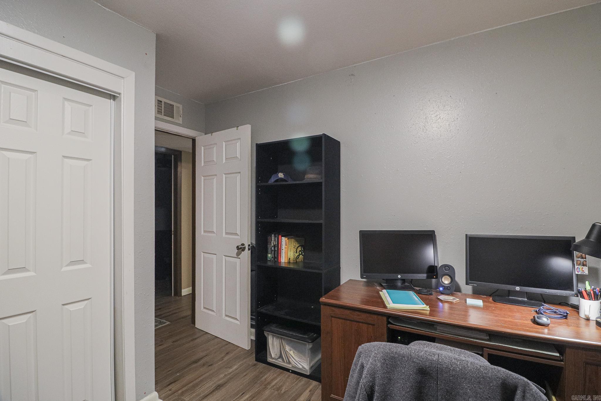 1104 Ridgecrest  Pocahontas, AR