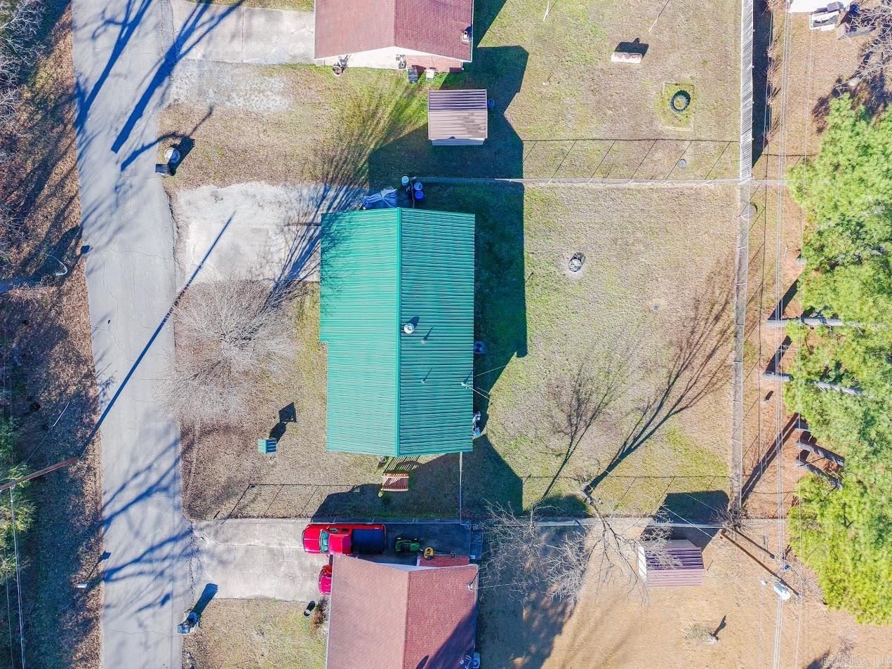 1104 Ridgecrest  Pocahontas, AR