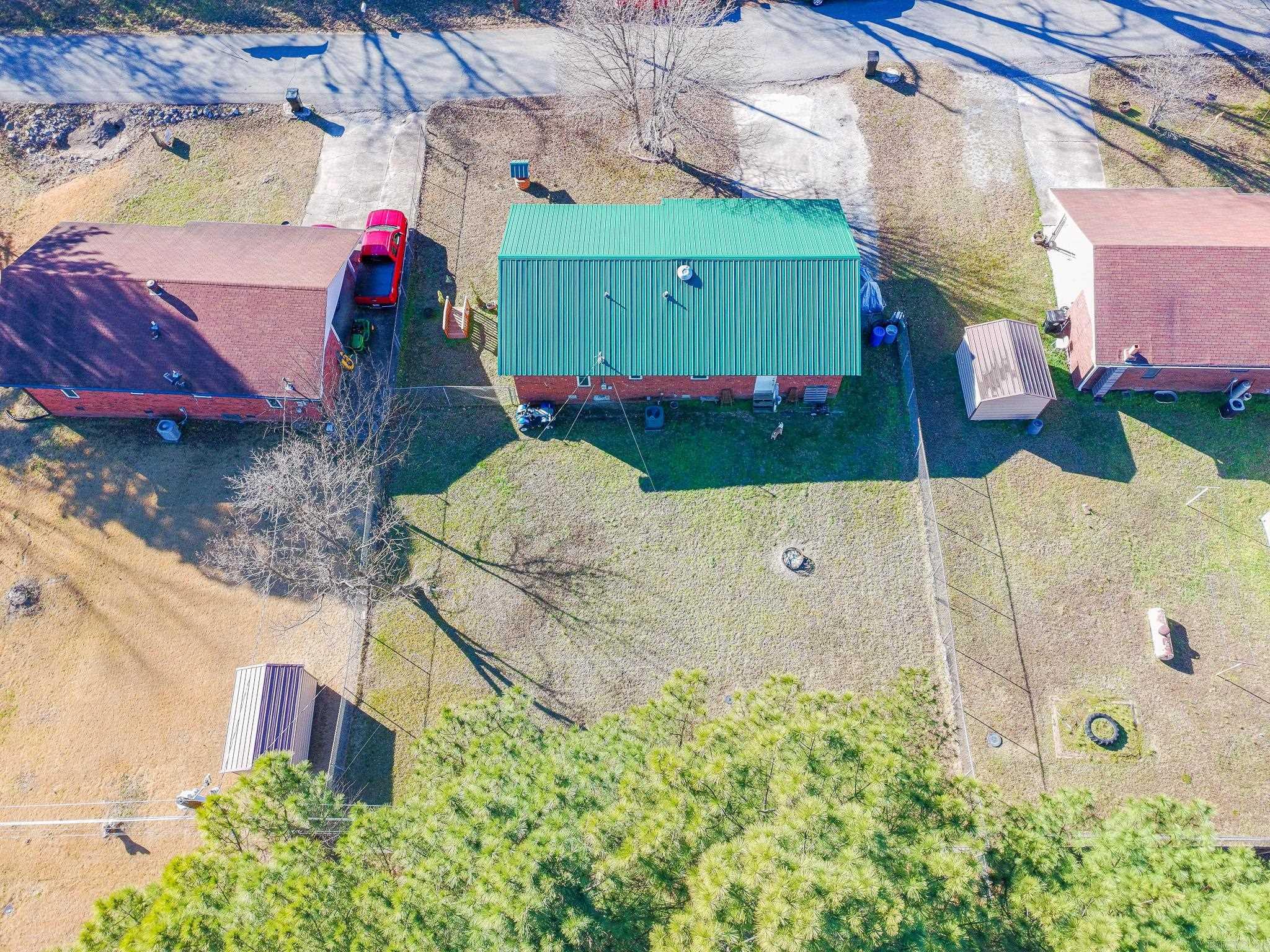 1104 Ridgecrest  Pocahontas, AR