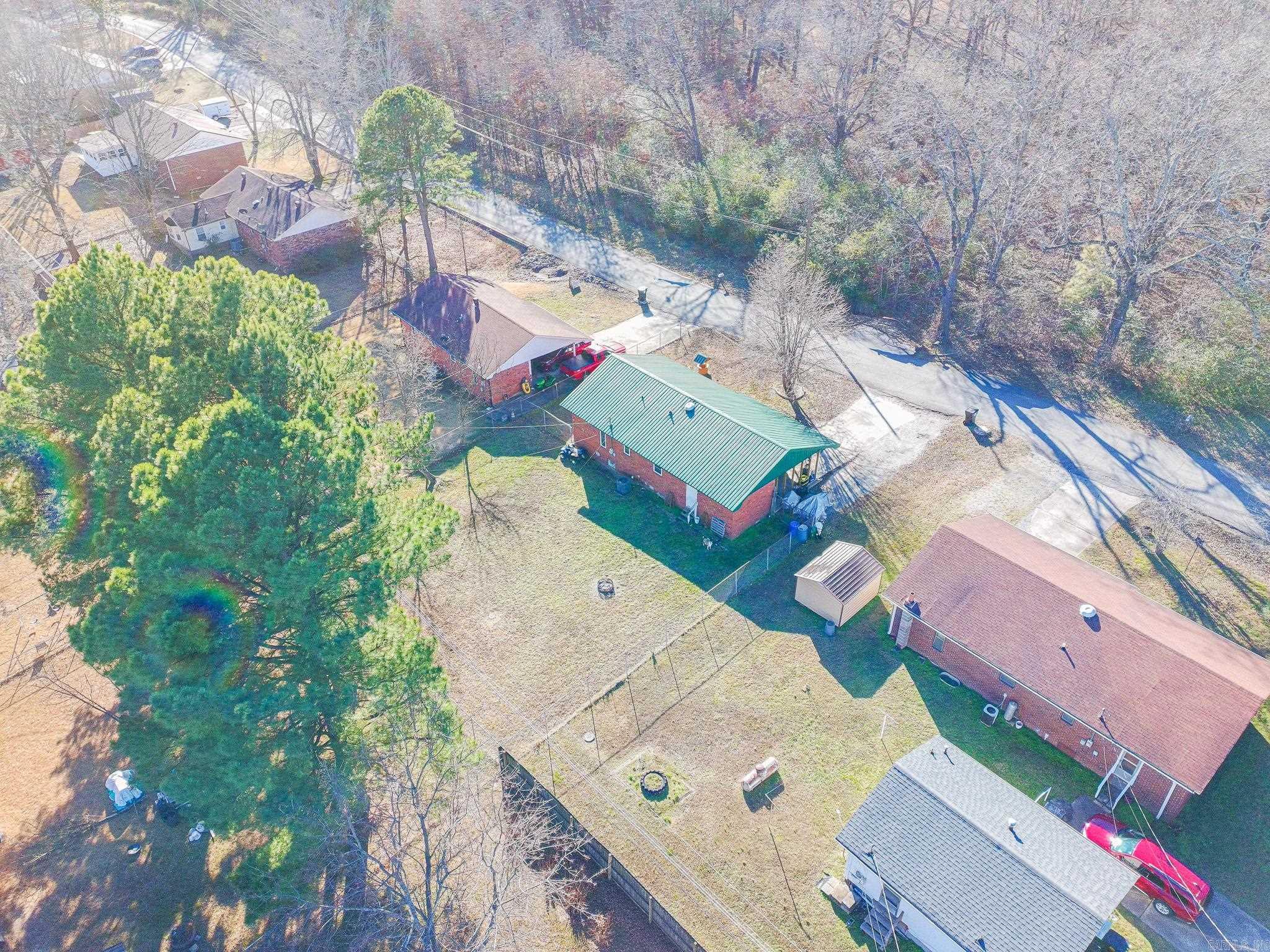 1104 Ridgecrest  Pocahontas, AR