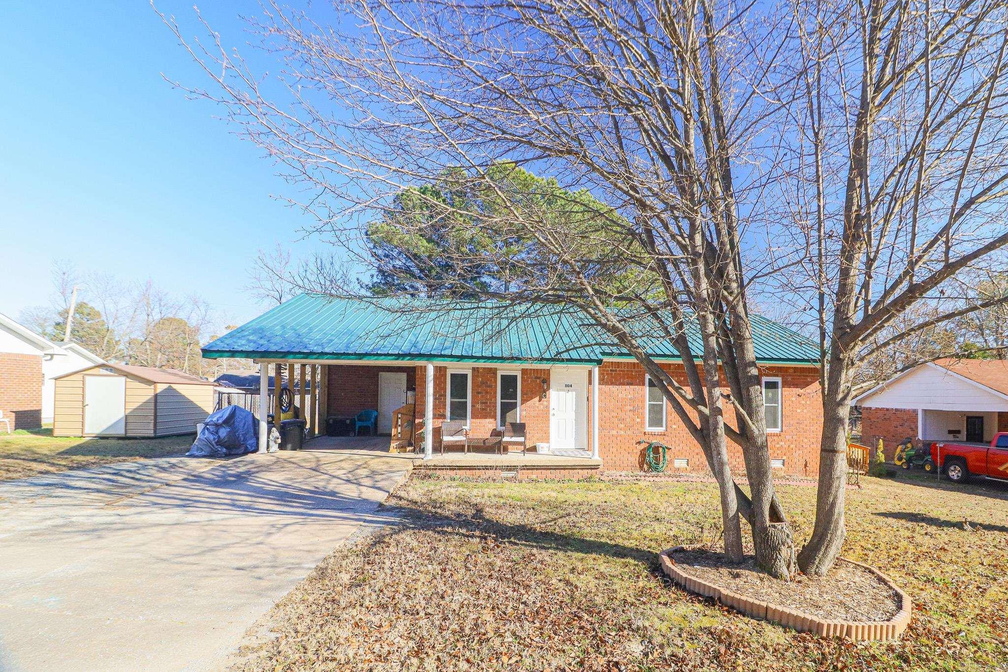 1104 Ridgecrest  Pocahontas, AR