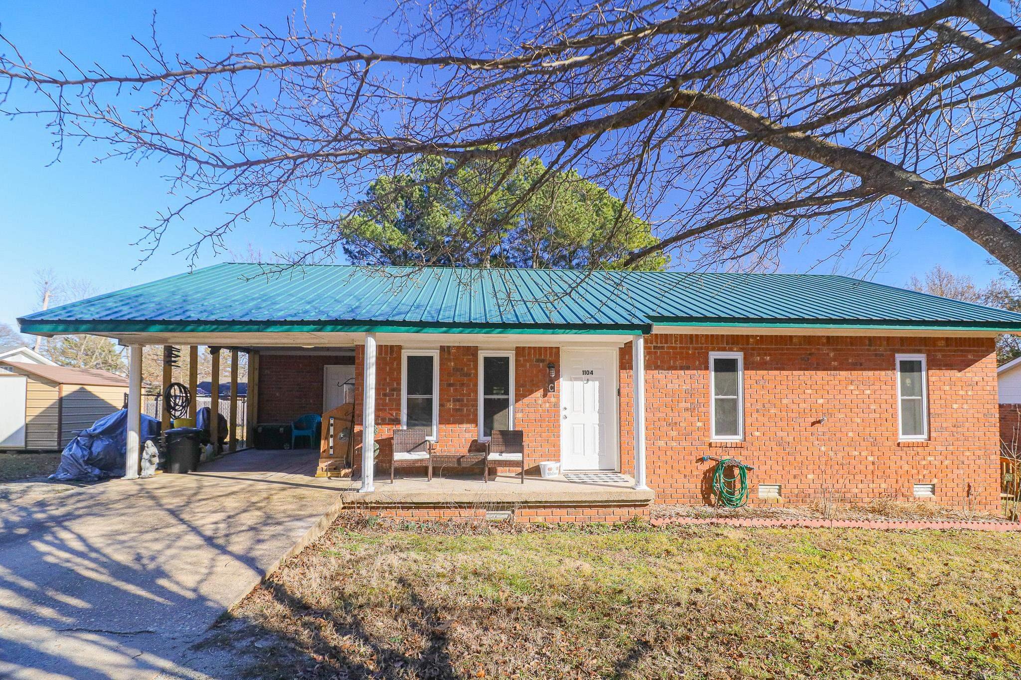 1104 Ridgecrest  Pocahontas, AR