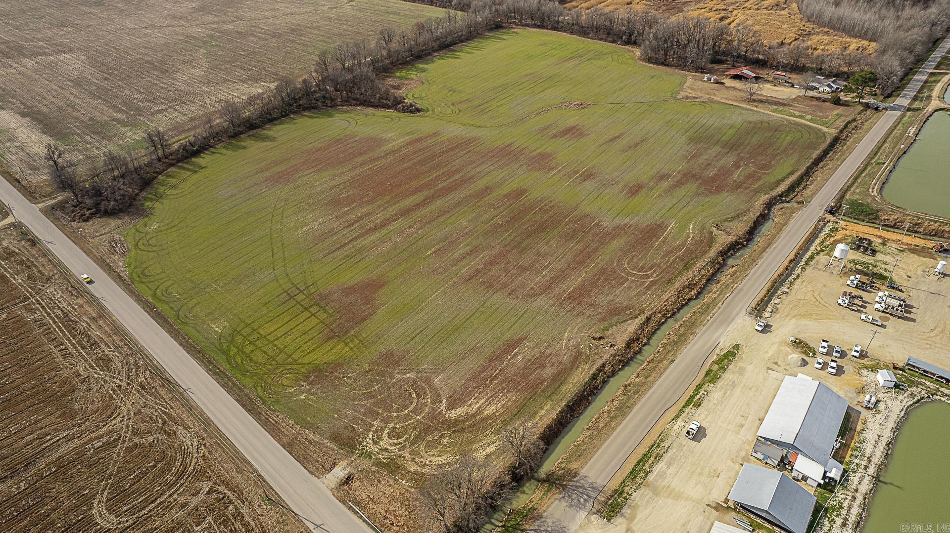  Bard Rd  Paragould, AR