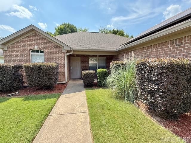 6 Cobblestone Creek  Little Rock, AR