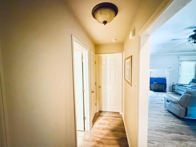 6 Cobblestone Creek  Little Rock, AR