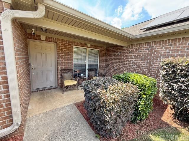 6 Cobblestone Creek  Little Rock, AR