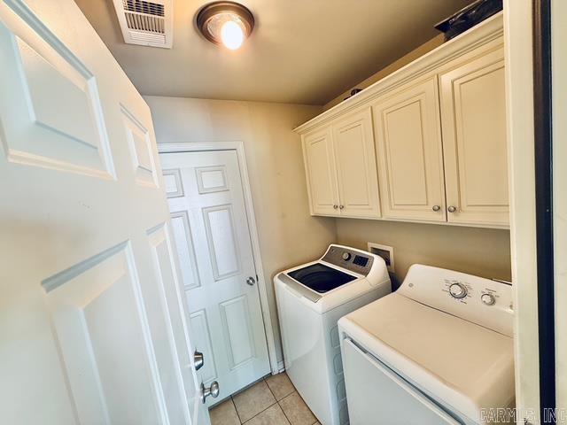 6 Cobblestone Creek  Little Rock, AR