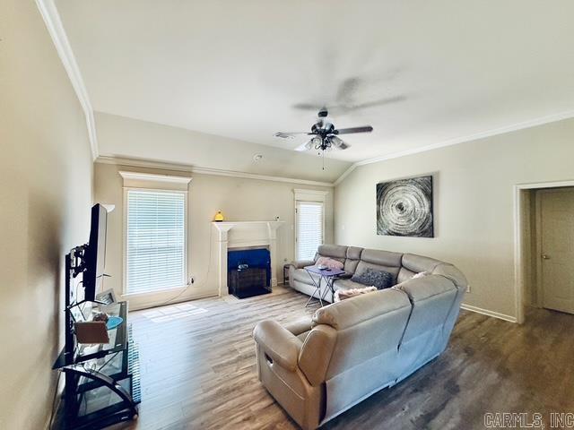 6 Cobblestone Creek  Little Rock, AR