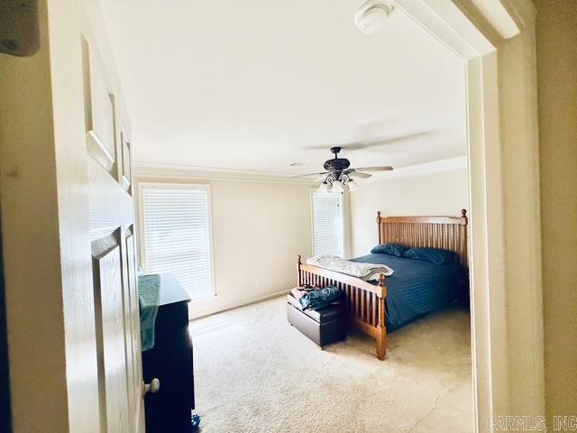 6 Cobblestone Creek  Little Rock, AR