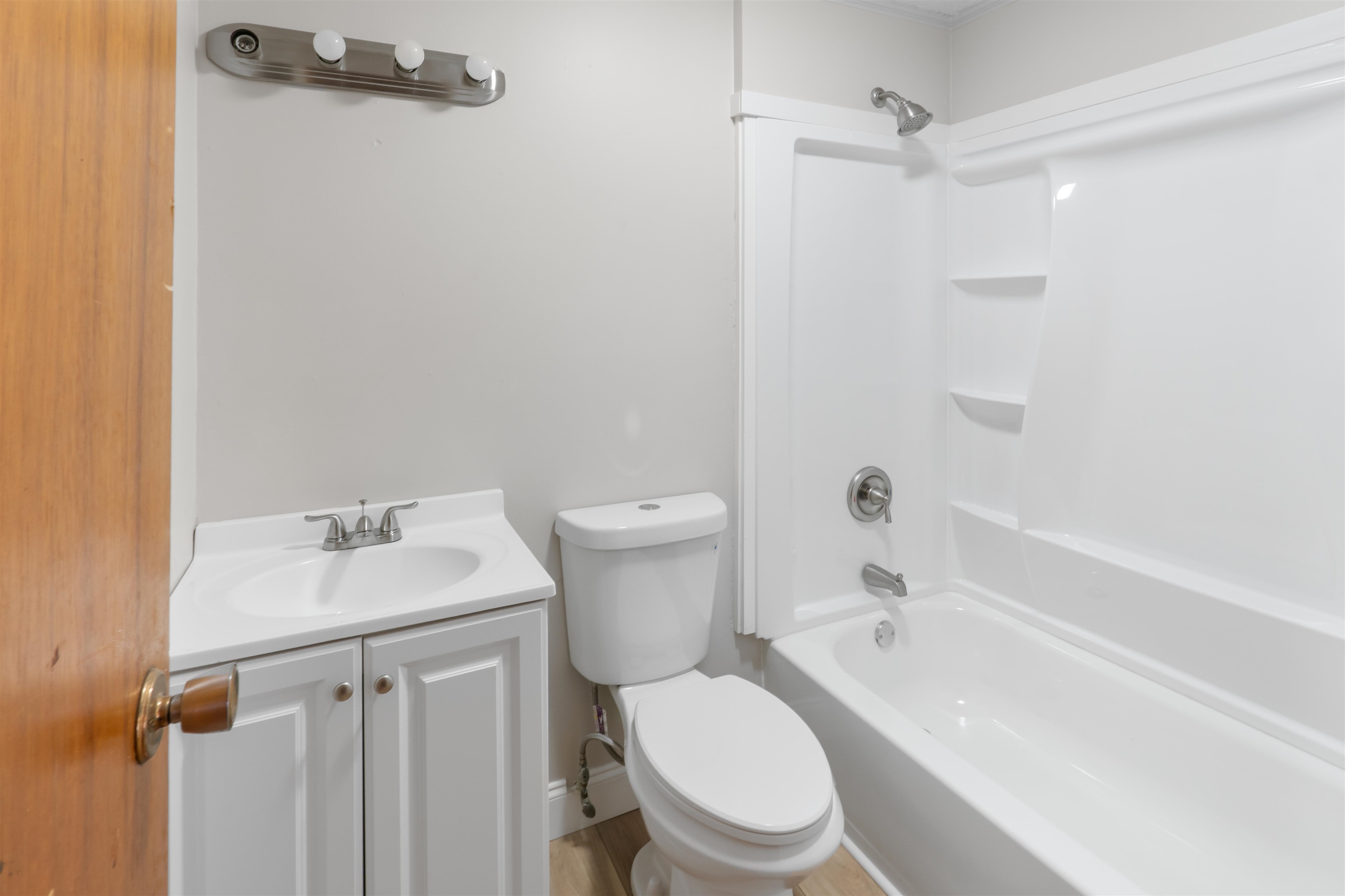 1105 Prairie Drive  Horseshoe Bend, AR